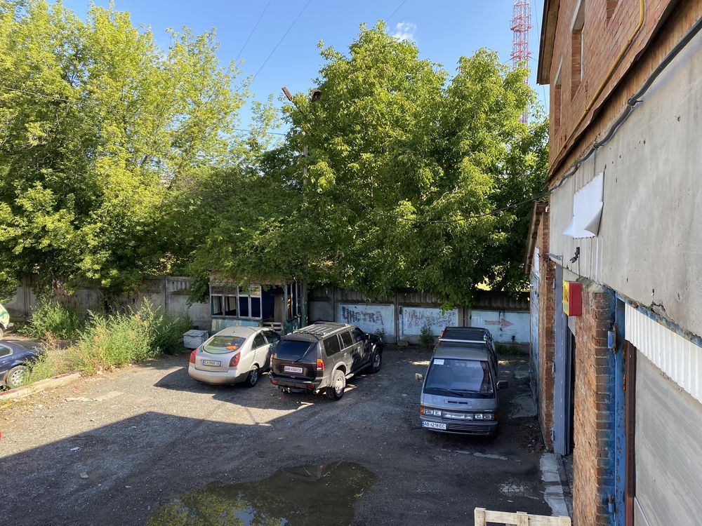 Обʼєкт нерухомості: ПЛОЩА - 300 м², ЦІНА - 1 919 $
 — HUBTRUST, Вінниця