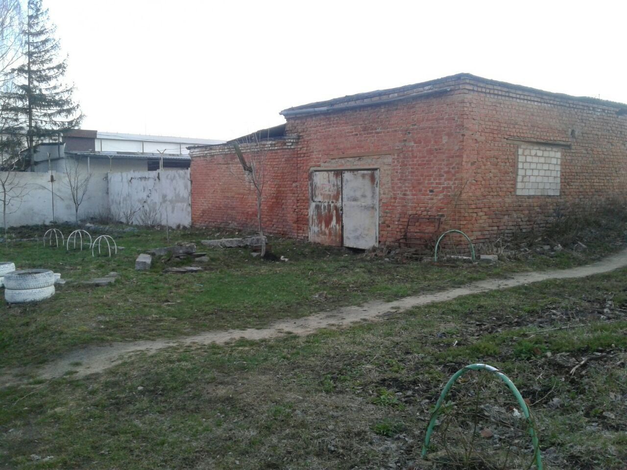 ПЛОЩА - 140 м², ЦІНА - 40 000 $
