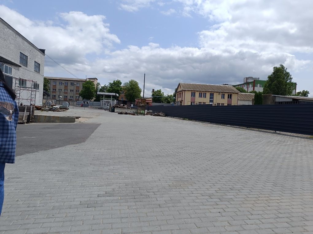 Обʼєкт нерухомості: ПЛОЩА - 440 м², ЦІНА - 1 199 $
 — HUBTRUST, Вінниця