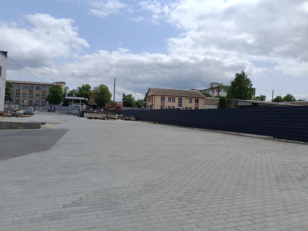 Обʼєкт нерухомості: ПЛОЩА - 440 м², ЦІНА - 1 199 $
 — HUBTRUST, Вінниця