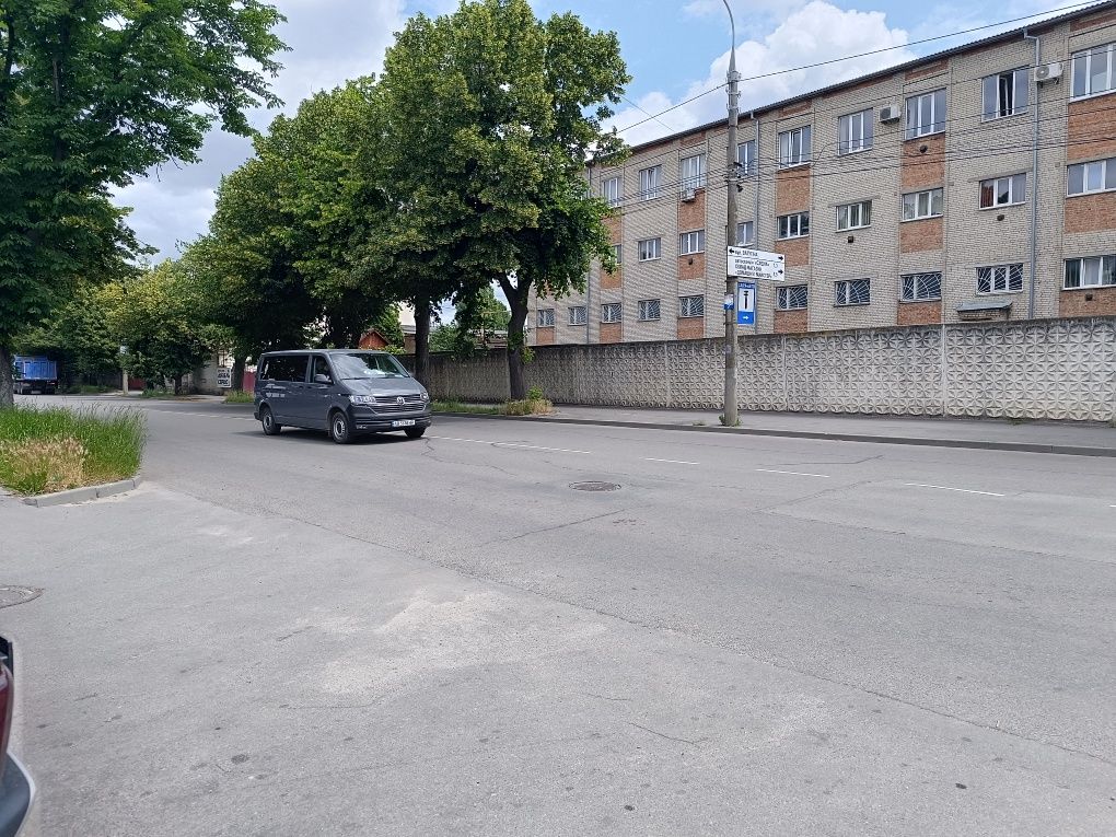 Обʼєкт нерухомості: ПЛОЩА - 440 м², ЦІНА - 1 199 $
 — HUBTRUST, Вінниця