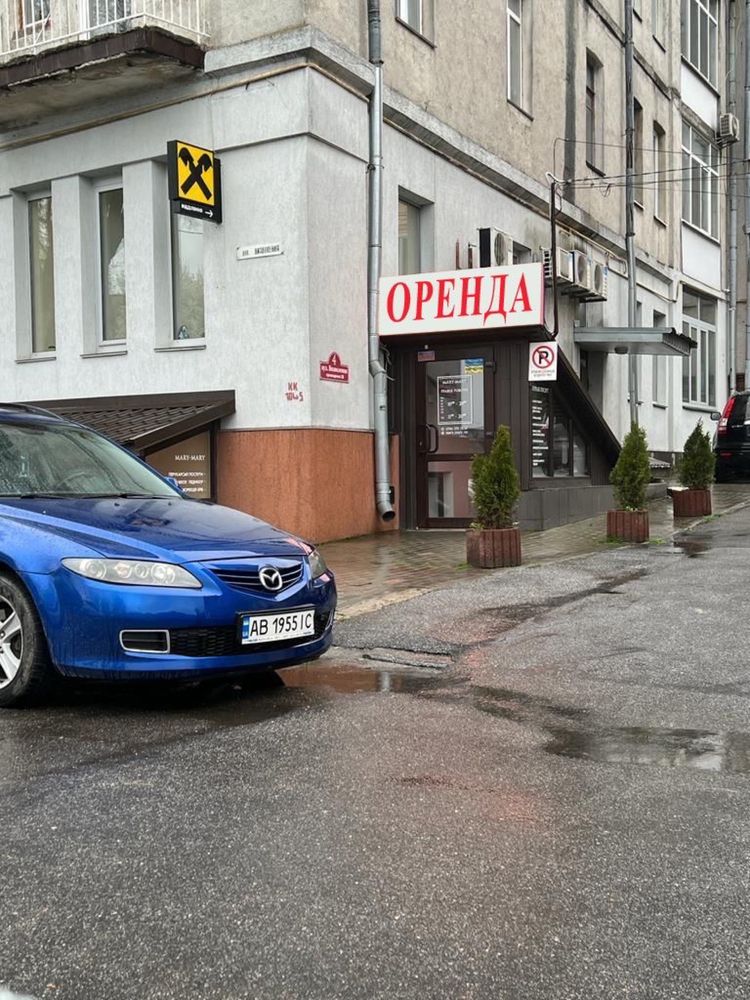 ПЛОЩА - 45 м², ЦІНА - 479 $
