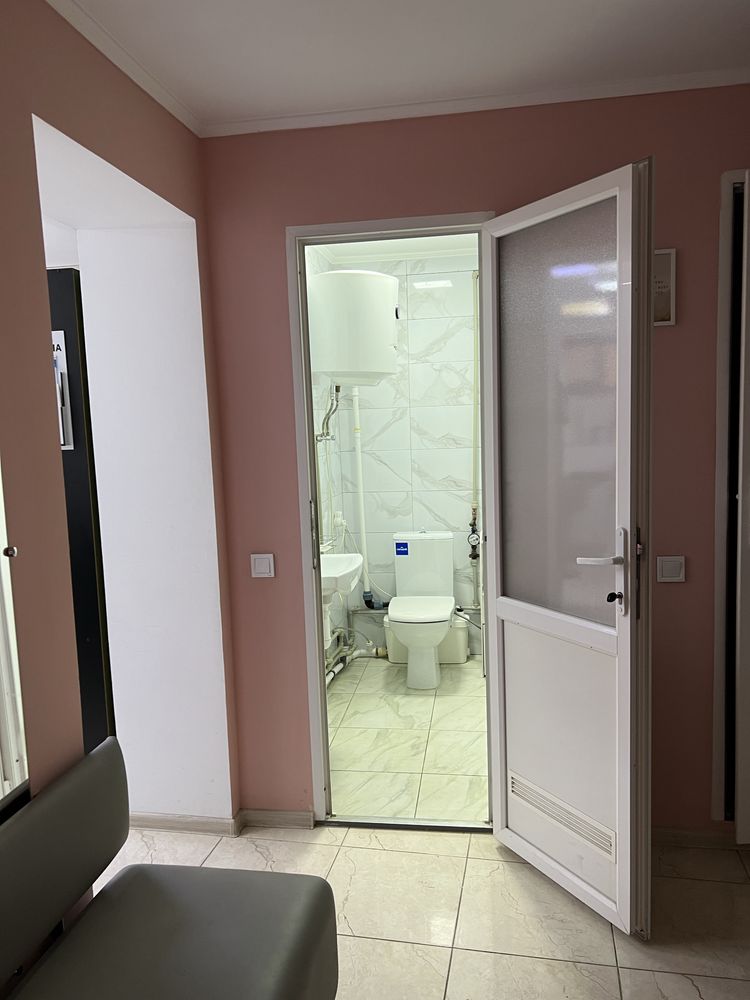 Обʼєкт нерухомості: ПЛОЩА - 45 м², ЦІНА - 479 $
 — HUBTRUST, Вінниця