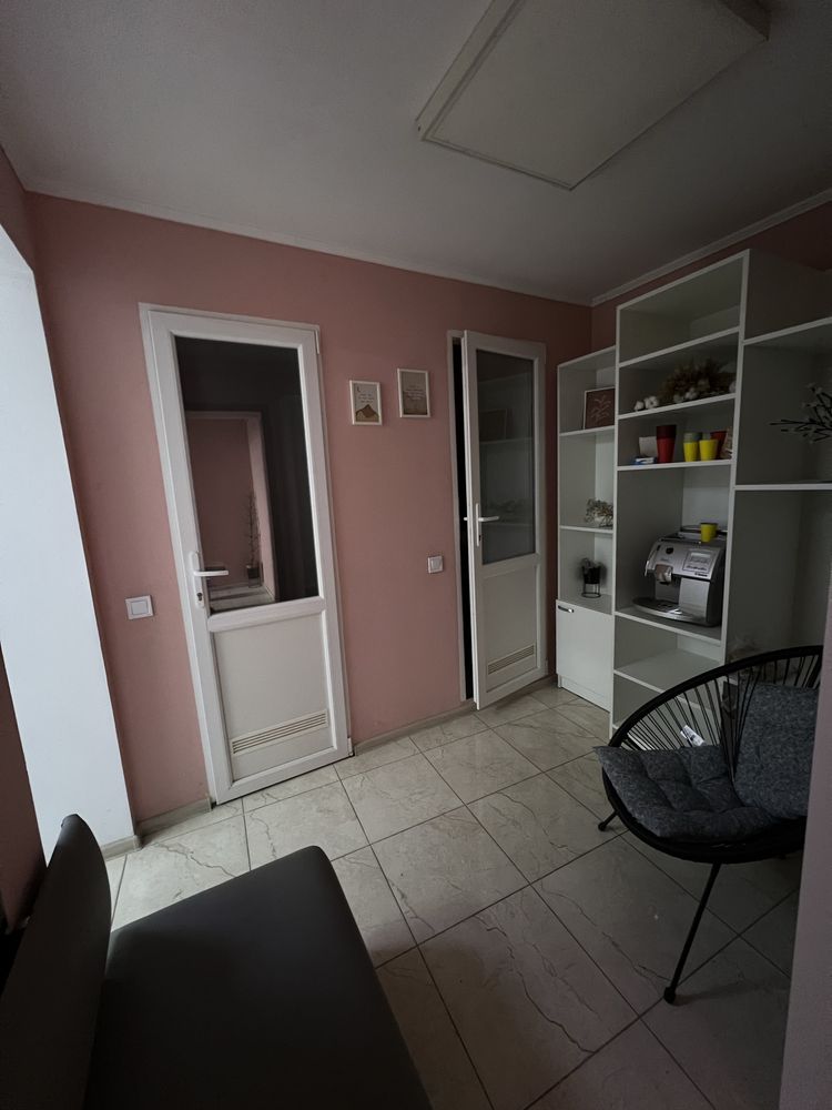 Обʼєкт нерухомості: ПЛОЩА - 45 м², ЦІНА - 479 $
 — HUBTRUST, Вінниця