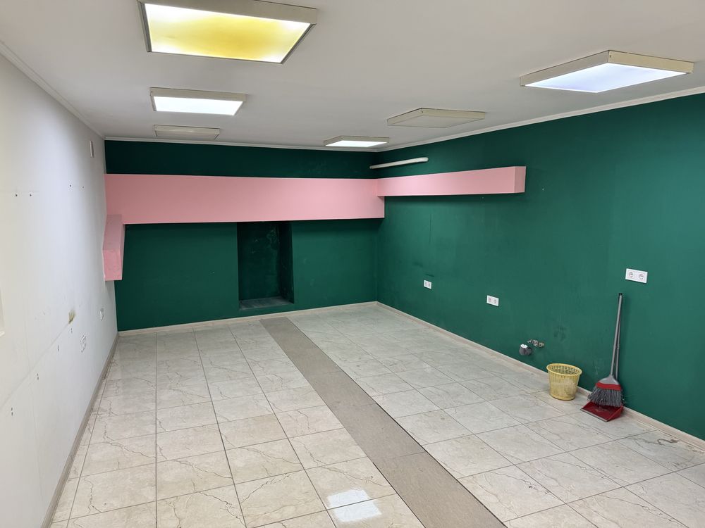 Обʼєкт нерухомості: ПЛОЩА - 45 м², ЦІНА - 479 $
 — HUBTRUST, Вінниця