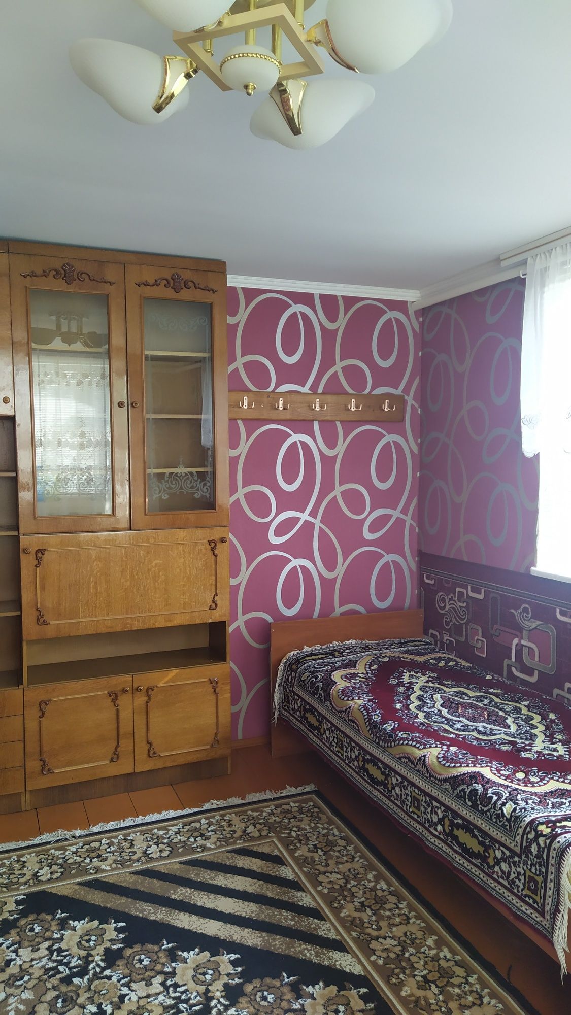 Обʼєкт нерухомості: КІМНАТА, ПЛОЩА - 60 м², ЦІНА - 83 $
 — HUBTRUST, Вінниця