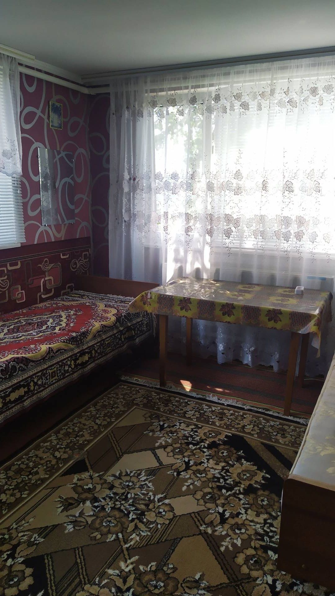 Обʼєкт нерухомості: КІМНАТА, ПЛОЩА - 60 м², ЦІНА - 83 $
 — HUBTRUST, Вінниця