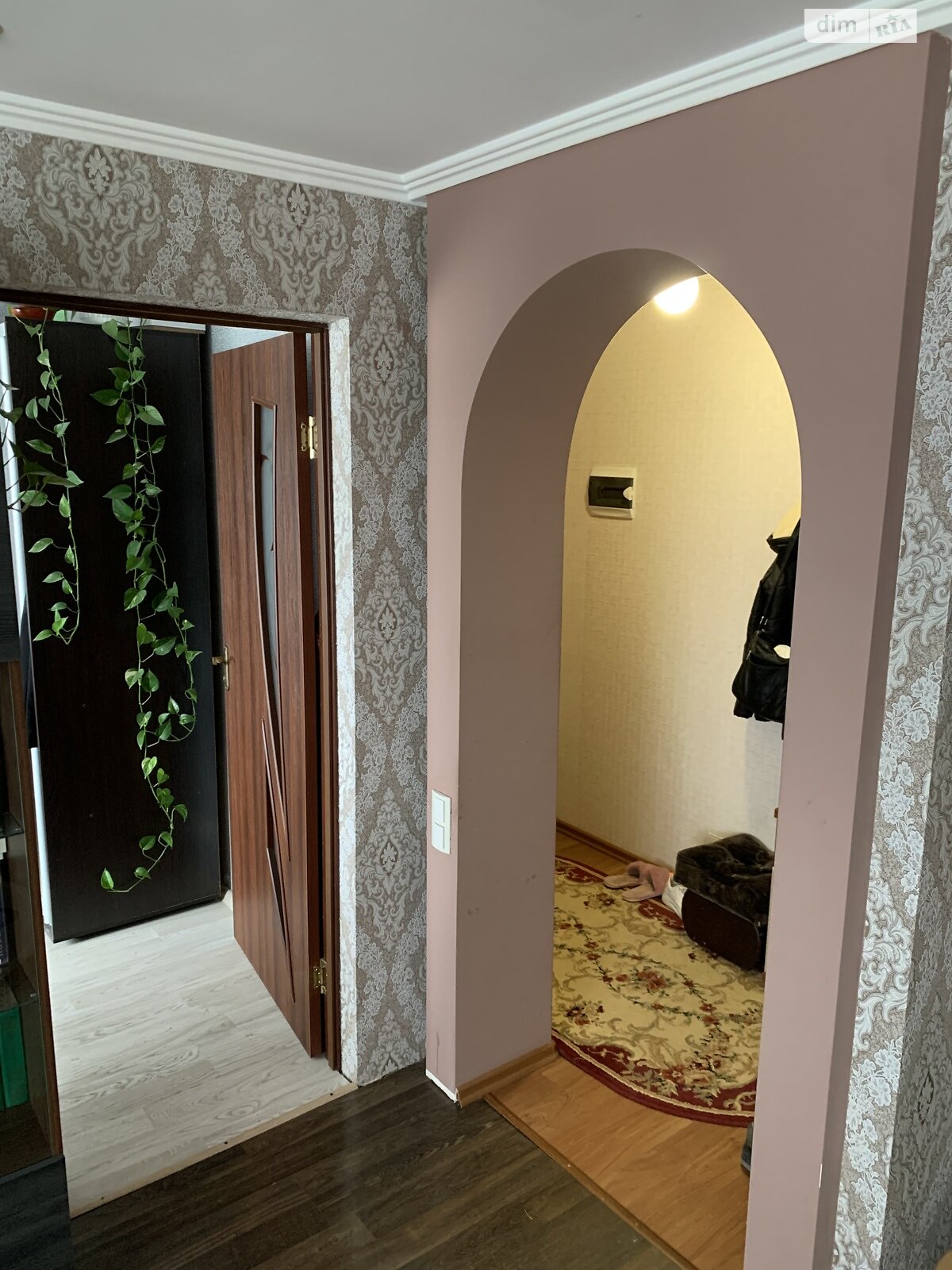 Обʼєкт нерухомості: 3 КІМ. КВАРТИРА, ПЛОЩА - 62 м², ЦІНА - 35 000 $
, вул. Героїв Майдану(Леніна) — HUBTRUST, Вінниця