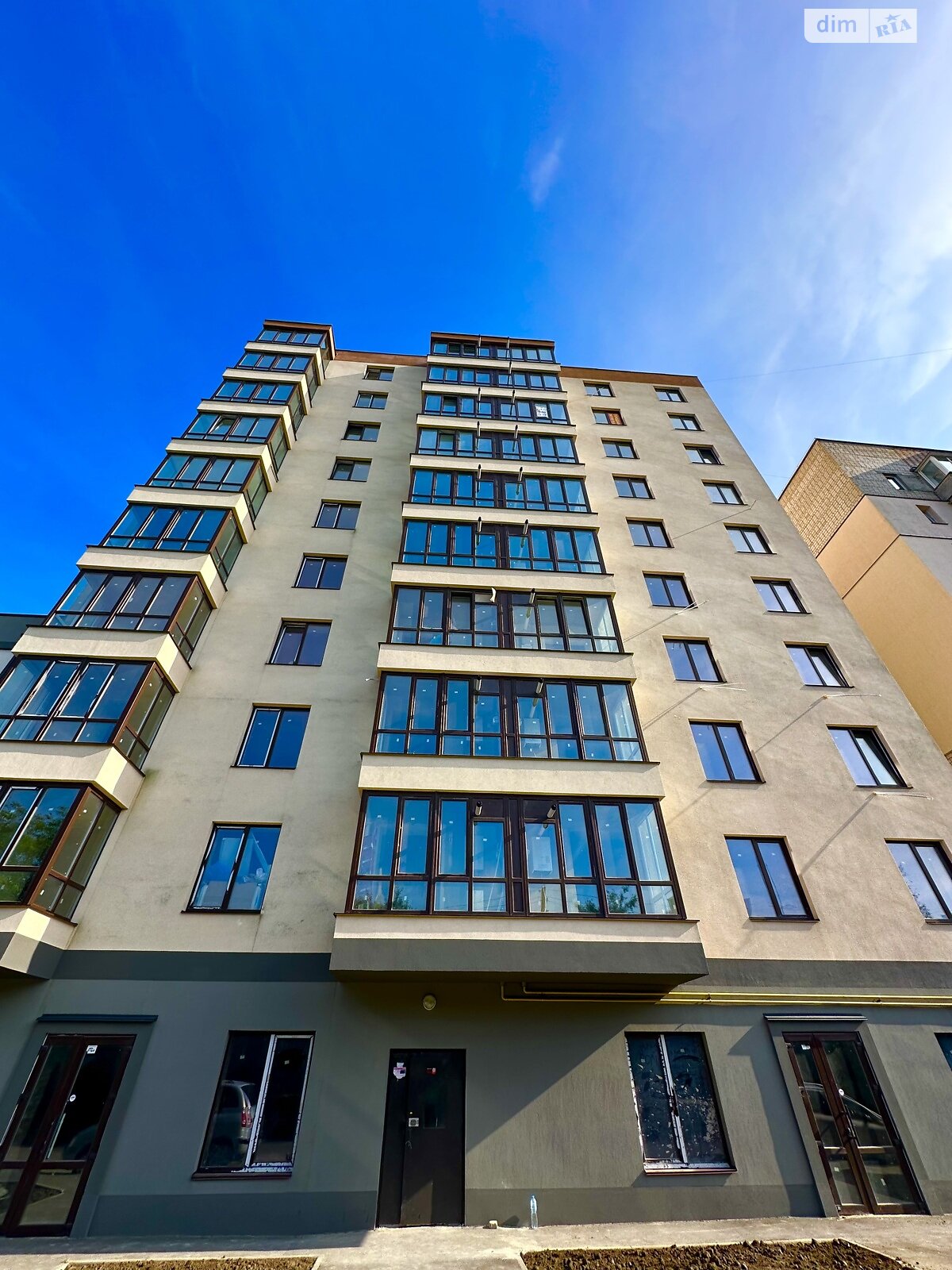 Обʼєкт нерухомості: 2 КІМ. КВАРТИРА, ПЛОЩА - 71.2 м², ЦІНА - 78 500 $
, вул. Дмитра Майбороди — HUBTRUST, Вінниця