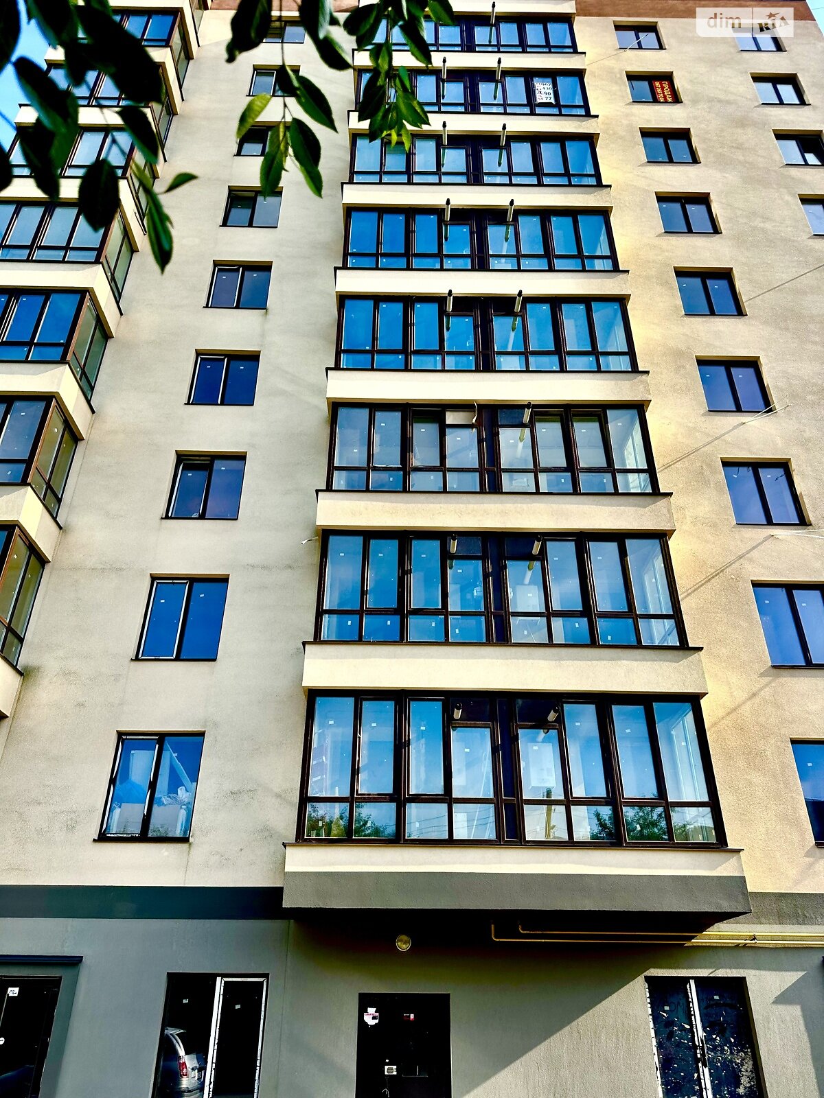 Обʼєкт нерухомості: 2 КІМ. КВАРТИРА, ПЛОЩА - 71.2 м², ЦІНА - 78 500 $
, вул. Дмитра Майбороди — HUBTRUST, Вінниця