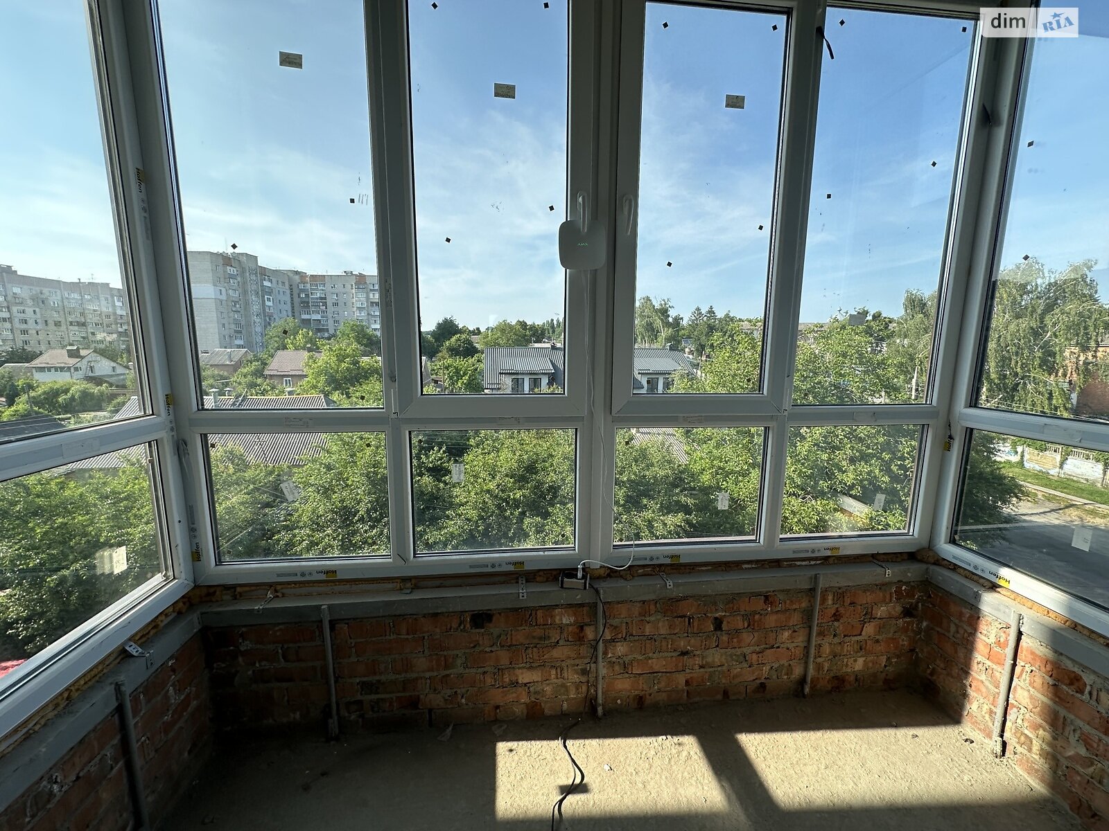 Обʼєкт нерухомості: 2 КІМ. КВАРТИРА, ПЛОЩА - 71.2 м², ЦІНА - 78 500 $
, вул. Дмитра Майбороди — HUBTRUST, Вінниця
