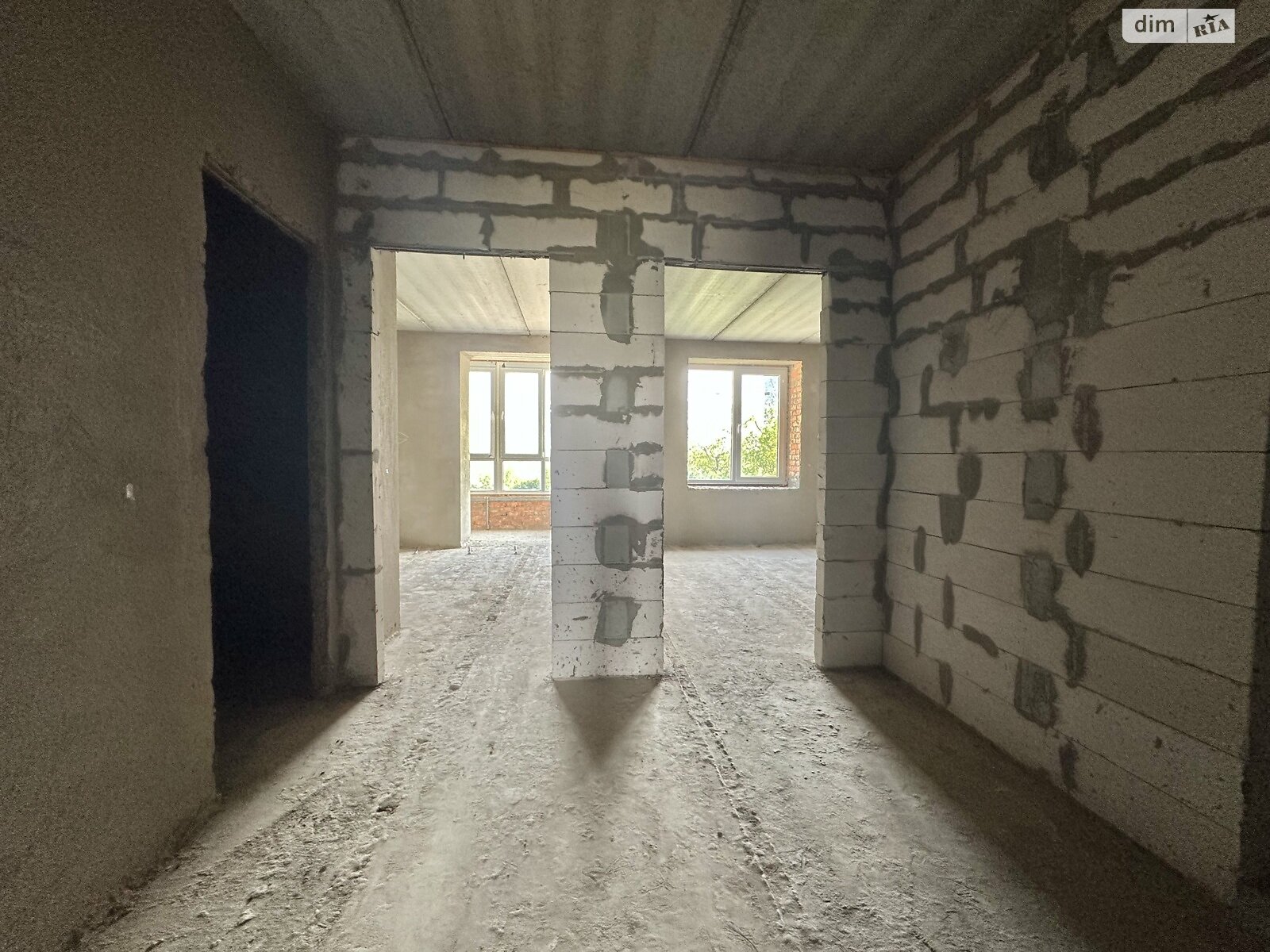 Обʼєкт нерухомості: 2 КІМ. КВАРТИРА, ПЛОЩА - 71.2 м², ЦІНА - 78 500 $
, вул. Дмитра Майбороди — HUBTRUST, Вінниця
