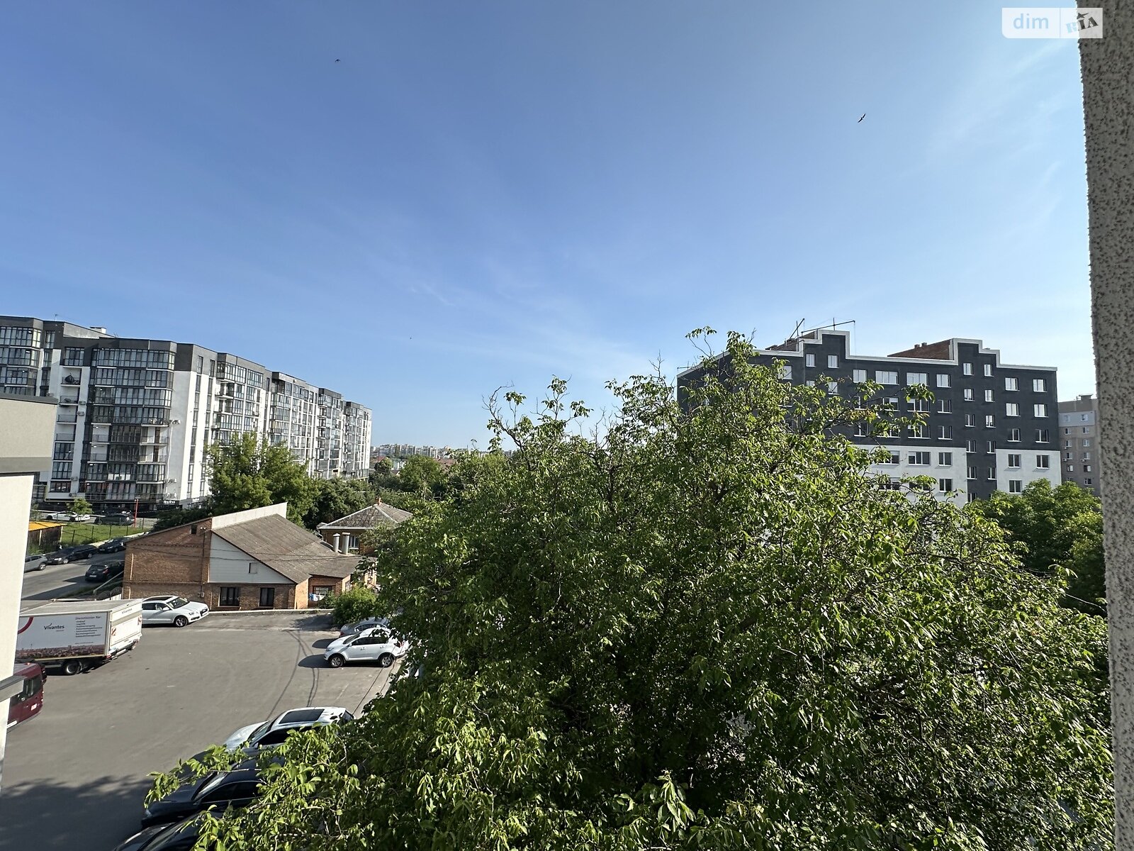 Обʼєкт нерухомості: 2 КІМ. КВАРТИРА, ПЛОЩА - 71.2 м², ЦІНА - 78 500 $
, вул. Дмитра Майбороди — HUBTRUST, Вінниця