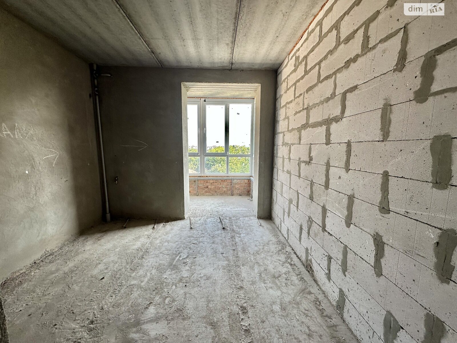 Обʼєкт нерухомості: 2 КІМ. КВАРТИРА, ПЛОЩА - 71.2 м², ЦІНА - 78 500 $
, вул. Дмитра Майбороди — HUBTRUST, Вінниця