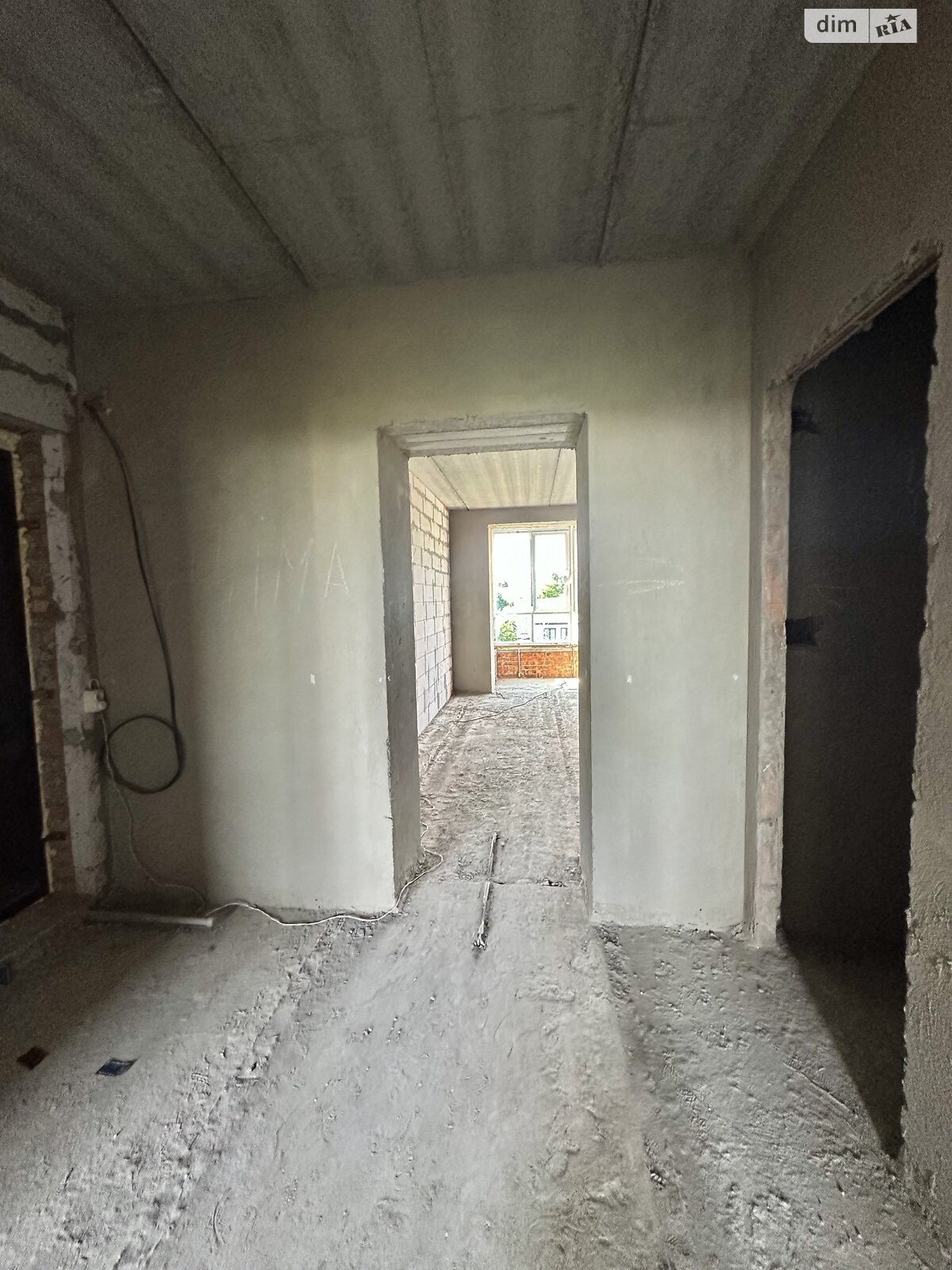 Обʼєкт нерухомості: 2 КІМ. КВАРТИРА, ПЛОЩА - 71.2 м², ЦІНА - 78 500 $
, вул. Дмитра Майбороди — HUBTRUST, Вінниця