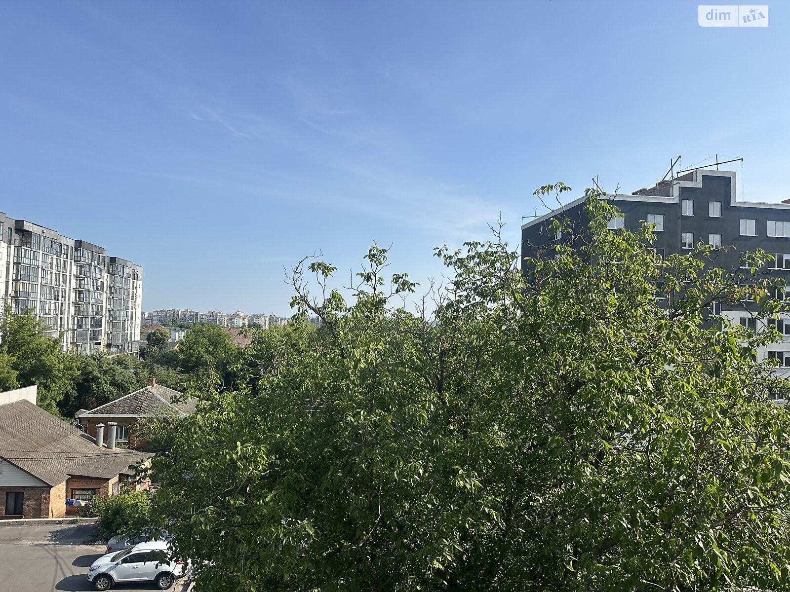 Обʼєкт нерухомості: 2 КІМ. КВАРТИРА, ПЛОЩА - 71.2 м², ЦІНА - 78 500 $
, вул. Дмитра Майбороди — HUBTRUST, Вінниця