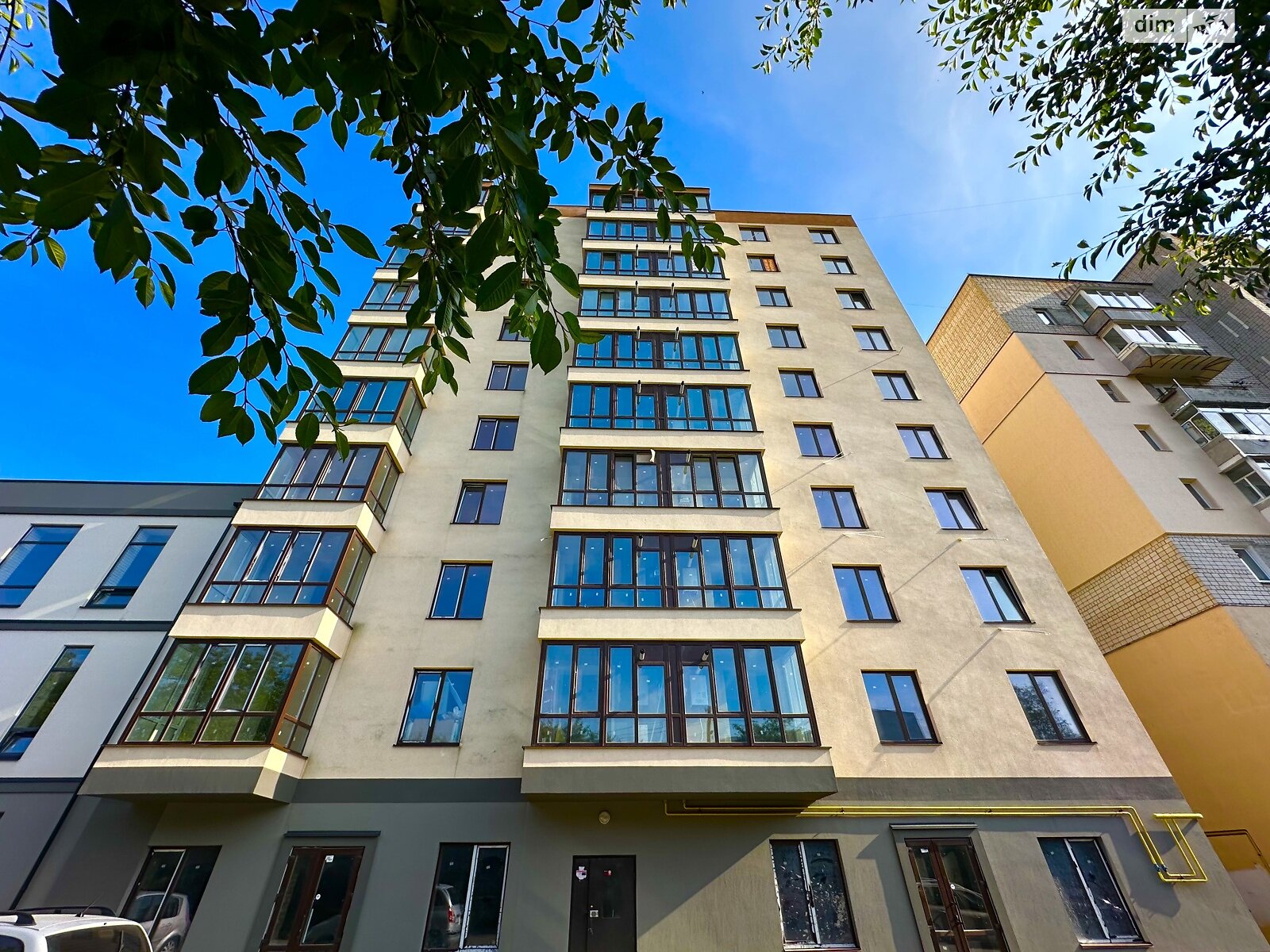Обʼєкт нерухомості: 2 КІМ. КВАРТИРА, ПЛОЩА - 71.2 м², ЦІНА - 78 500 $
, вул. Дмитра Майбороди — HUBTRUST, Вінниця