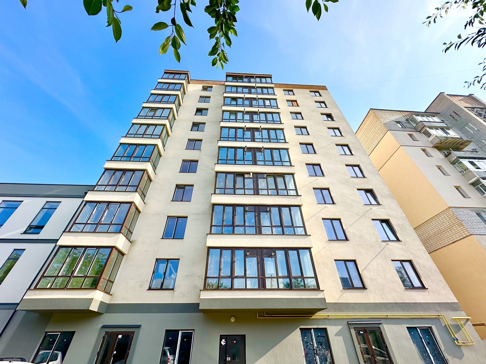Обʼєкт нерухомості: 2 КІМ. КВАРТИРА, ПЛОЩА - 71.2 м², ЦІНА - 78 500 $
, вул. Дмитра Майбороди — HUBTRUST, Вінниця