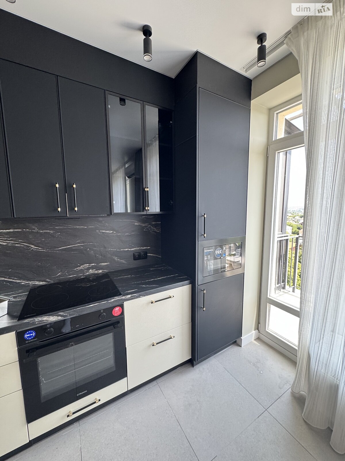 Обʼєкт нерухомості: 2 КІМ. КВАРТИРА, ПЛОЩА - 65.5 м², ЦІНА - 115 000 $
, вул. Праведників світу(Максимовича) — HUBTRUST, Вінниця