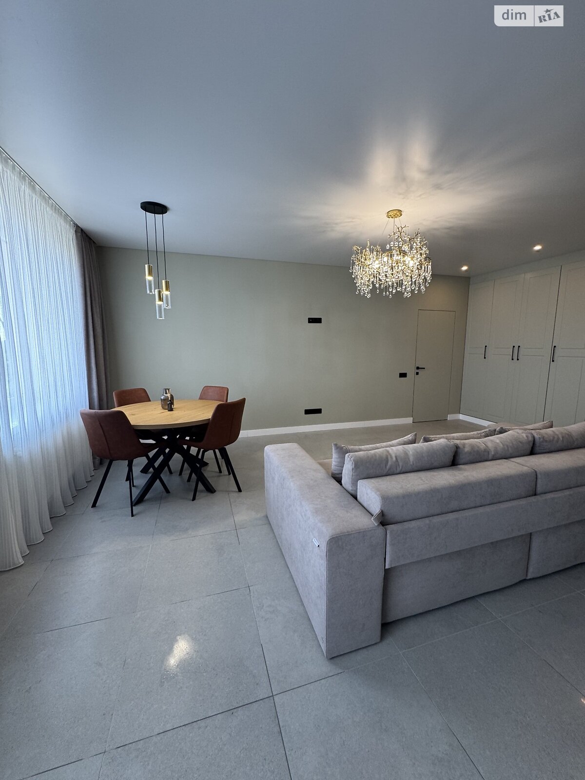 Обʼєкт нерухомості: 2 КІМ. КВАРТИРА, ПЛОЩА - 65.5 м², ЦІНА - 115 000 $
, вул. Праведників світу(Максимовича) — HUBTRUST, Вінниця