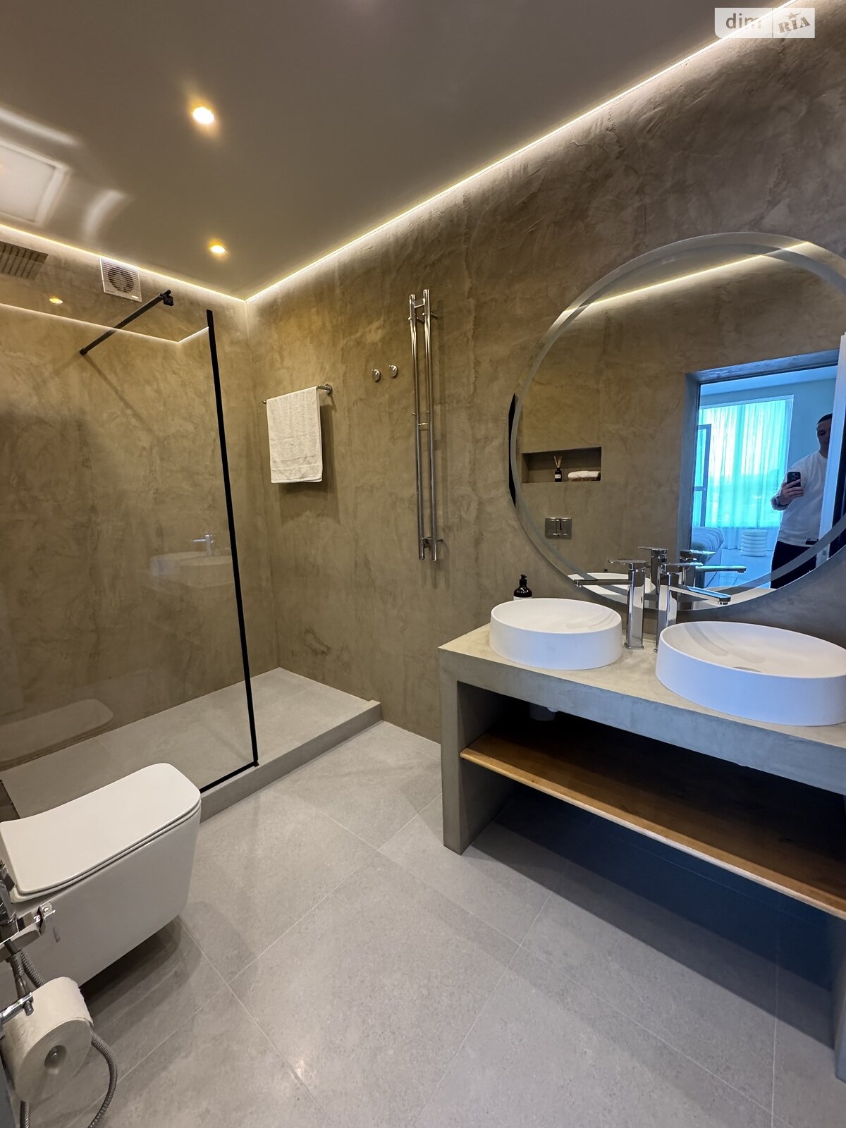 Обʼєкт нерухомості: 2 КІМ. КВАРТИРА, ПЛОЩА - 65.5 м², ЦІНА - 115 000 $
, вул. Праведників світу(Максимовича) — HUBTRUST, Вінниця