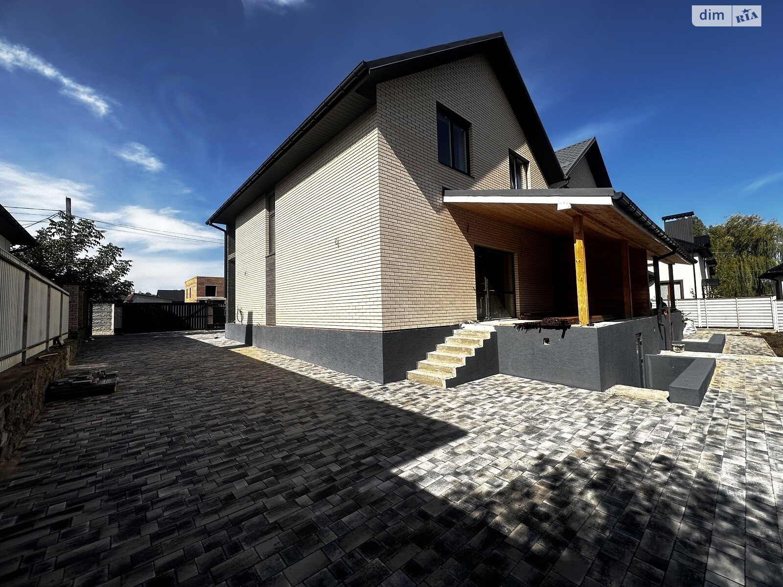 Обʼєкт нерухомості: 4 КІМ. БУДИНОК, ПЛОЩА - 160 м², ЦІНА - 115 000 $
 — HUBTRUST, Вінниця