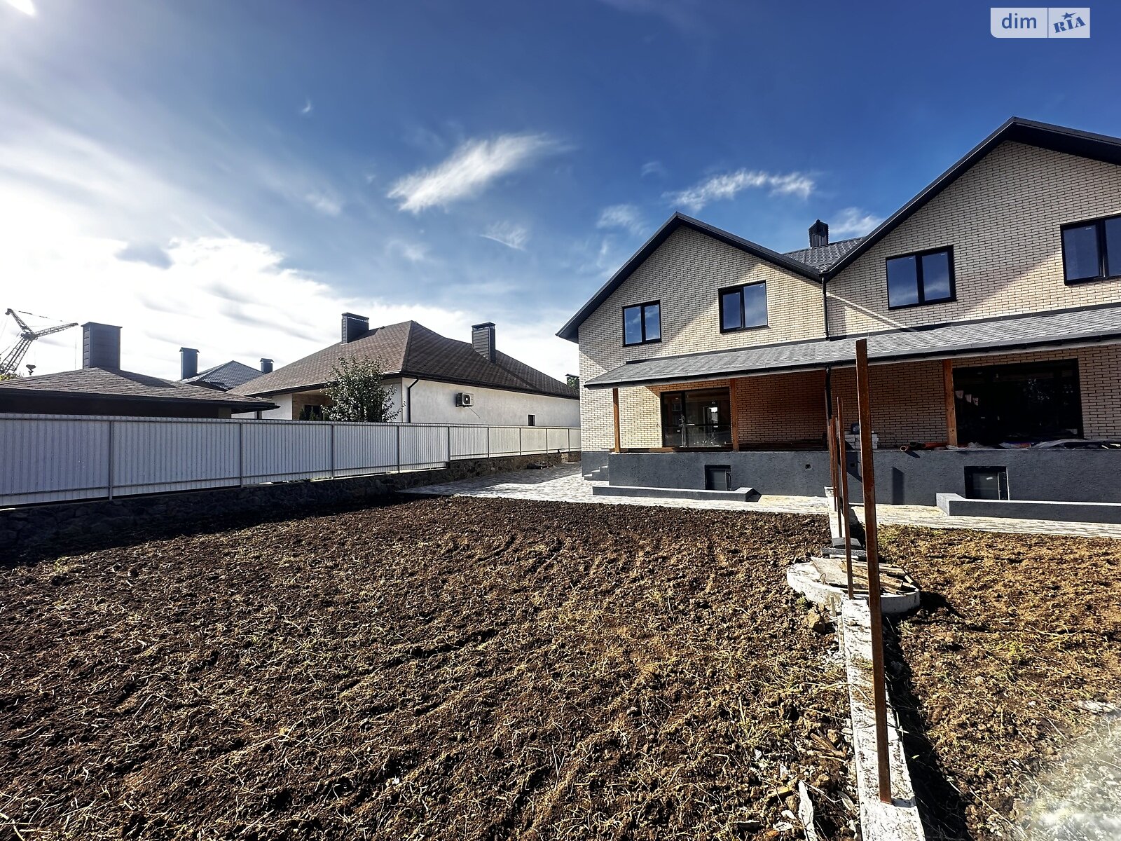 Обʼєкт нерухомості: 4 КІМ. БУДИНОК, ПЛОЩА - 160 м², ЦІНА - 115 000 $
 — HUBTRUST, Вінниця