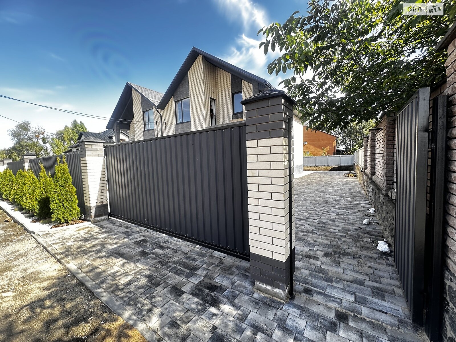 Обʼєкт нерухомості: 4 КІМ. БУДИНОК, ПЛОЩА - 160 м², ЦІНА - 115 000 $
 — HUBTRUST, Вінниця