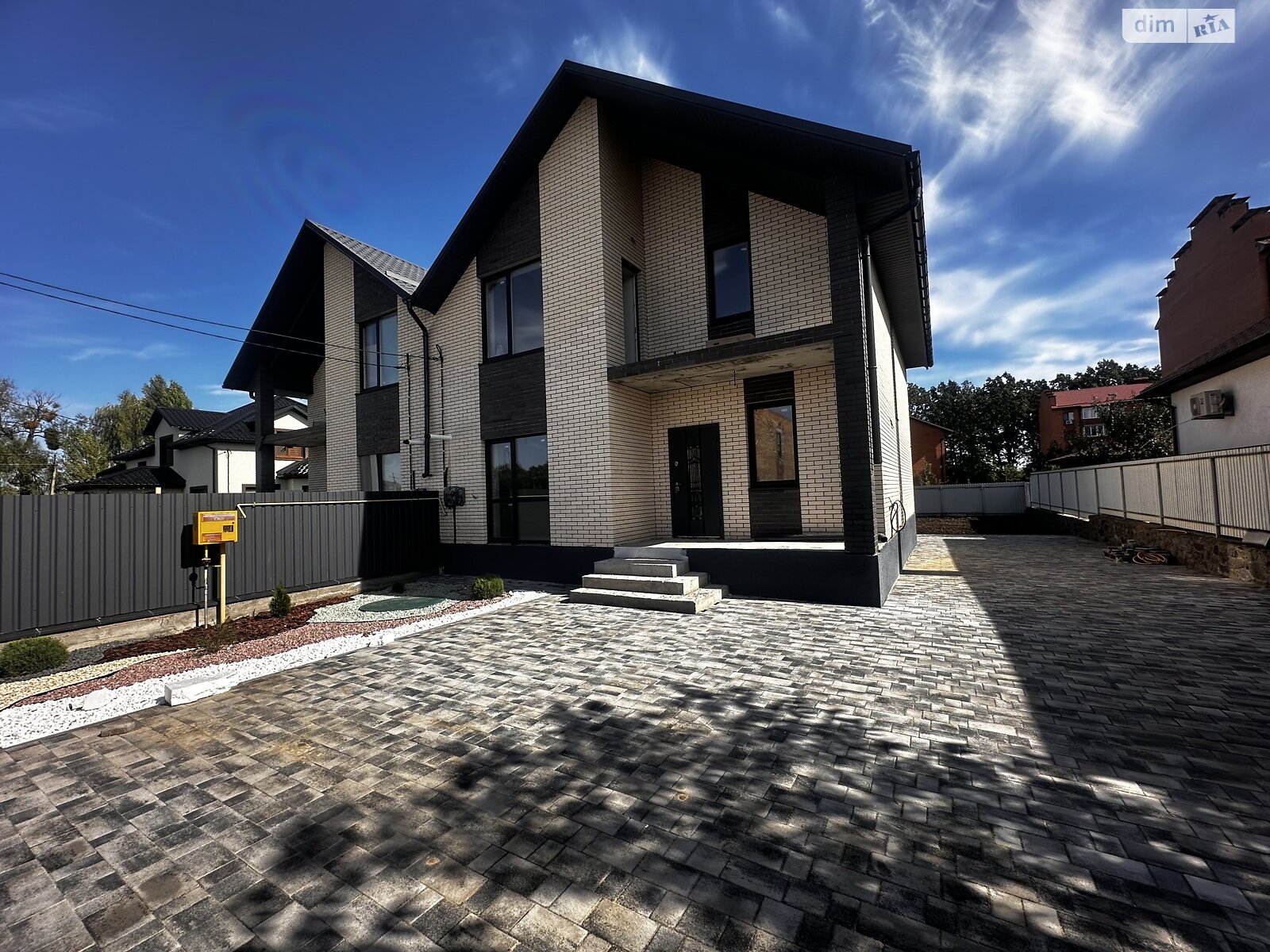Обʼєкт нерухомості: 4 КІМ. БУДИНОК, ПЛОЩА - 160 м², ЦІНА - 115 000 $
 — HUBTRUST, Вінниця