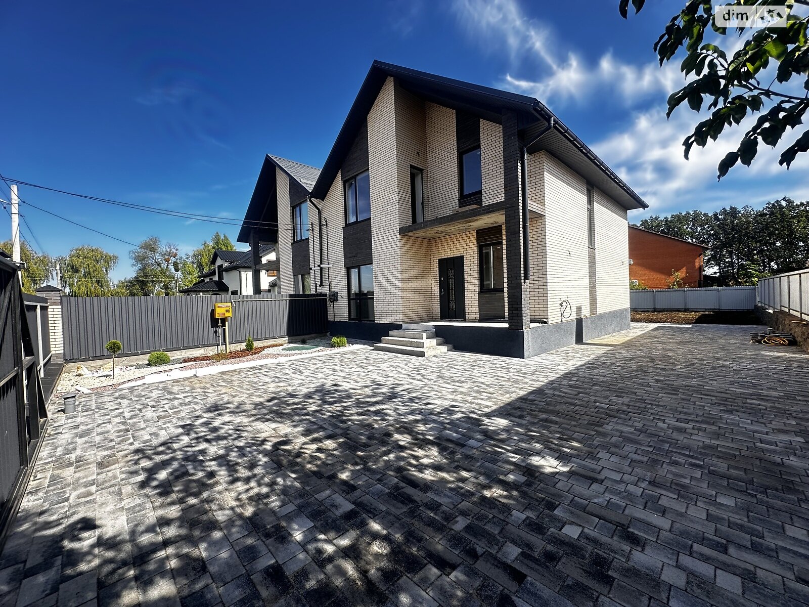 Обʼєкт нерухомості: 4 КІМ. БУДИНОК, ПЛОЩА - 160 м², ЦІНА - 115 000 $
 — HUBTRUST, Вінниця