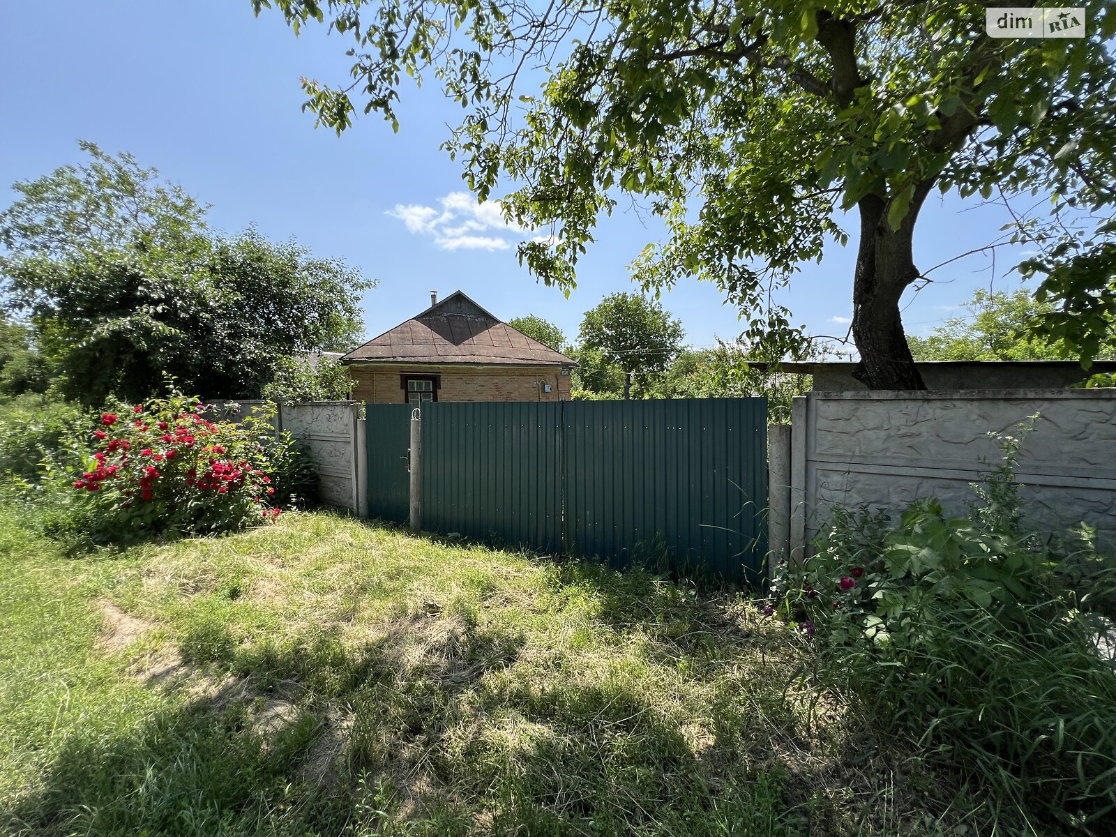 3 КІМ. БУДИНОК, ПЛОЩА - 50 м², ЦІНА - 24 000 $
, вул. Зелена