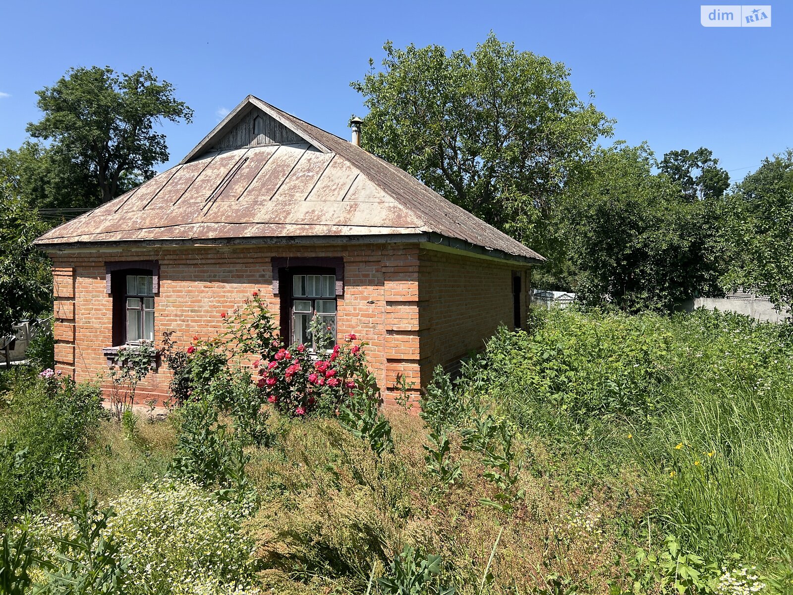 Обʼєкт нерухомості: 3 КІМ. БУДИНОК, ПЛОЩА - 50 м², ЦІНА - 24 000 $
, вул. Зелена — HUBTRUST, Вінниця