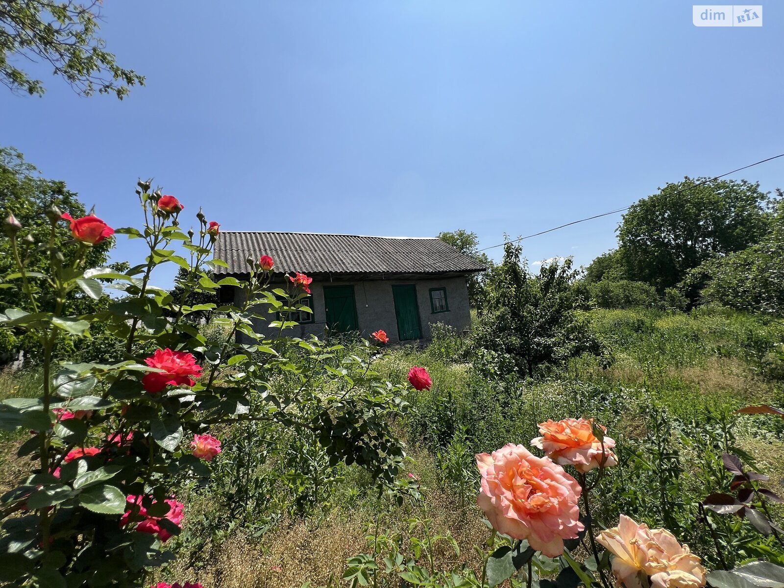 Обʼєкт нерухомості: 3 КІМ. БУДИНОК, ПЛОЩА - 50 м², ЦІНА - 24 000 $
, вул. Зелена — HUBTRUST, Вінниця