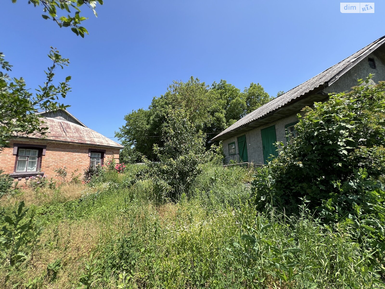 Обʼєкт нерухомості: 3 КІМ. БУДИНОК, ПЛОЩА - 50 м², ЦІНА - 24 000 $
, вул. Зелена — HUBTRUST, Вінниця