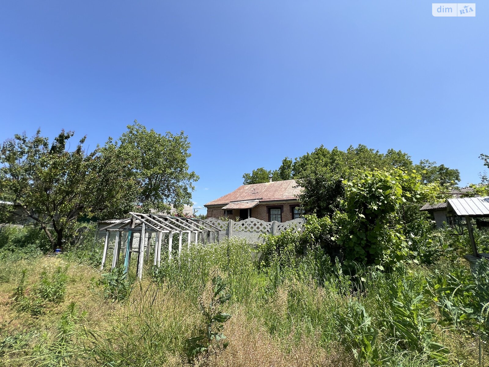 Обʼєкт нерухомості: 3 КІМ. БУДИНОК, ПЛОЩА - 50 м², ЦІНА - 24 000 $
, вул. Зелена — HUBTRUST, Вінниця