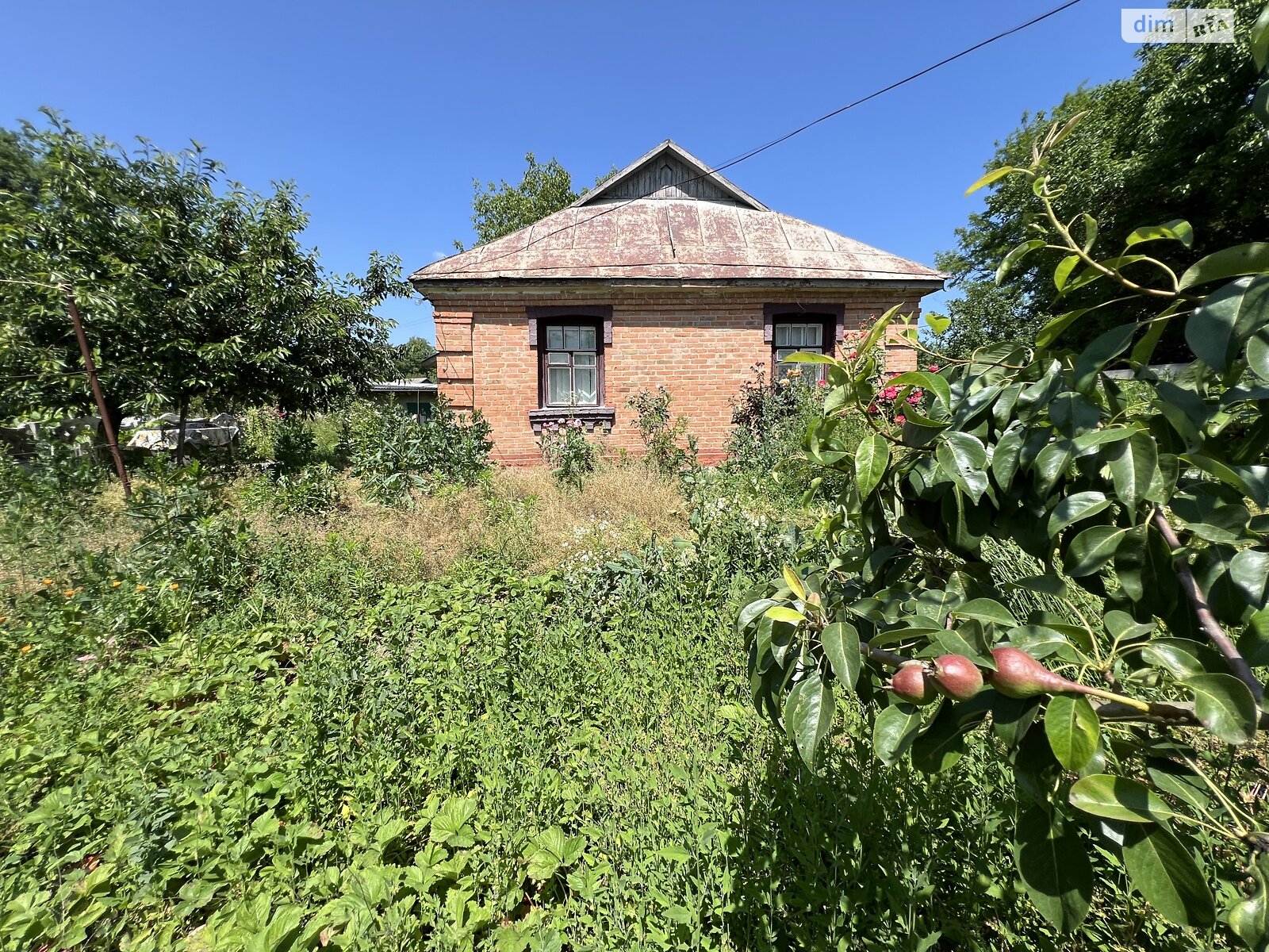 Обʼєкт нерухомості: 3 КІМ. БУДИНОК, ПЛОЩА - 50 м², ЦІНА - 24 000 $
, вул. Зелена — HUBTRUST, Вінниця