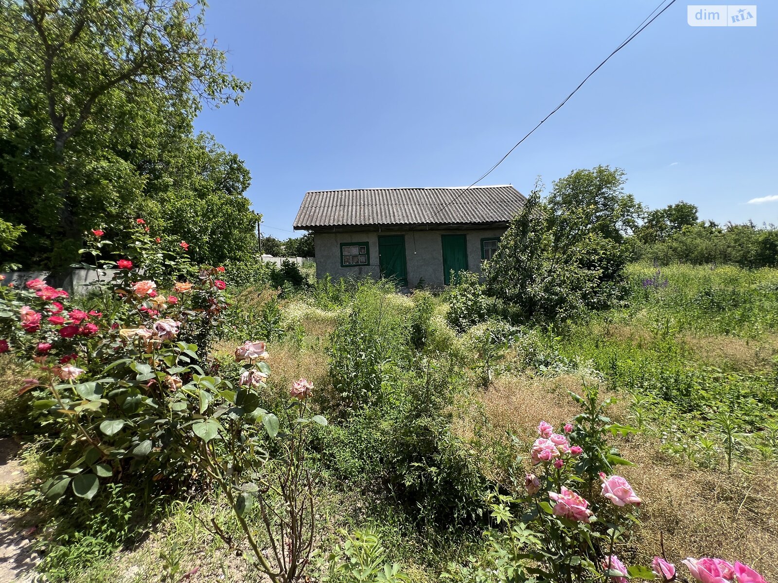 Обʼєкт нерухомості: 3 КІМ. БУДИНОК, ПЛОЩА - 50 м², ЦІНА - 24 000 $
, вул. Зелена — HUBTRUST, Вінниця