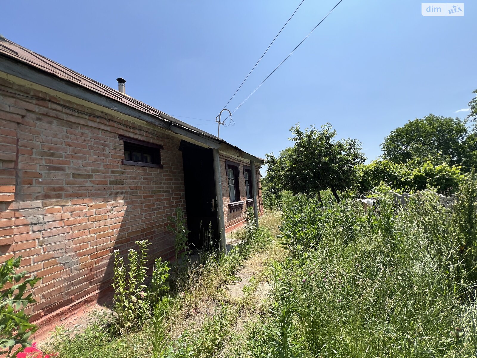 Обʼєкт нерухомості: 3 КІМ. БУДИНОК, ПЛОЩА - 50 м², ЦІНА - 24 000 $
, вул. Зелена — HUBTRUST, Вінниця