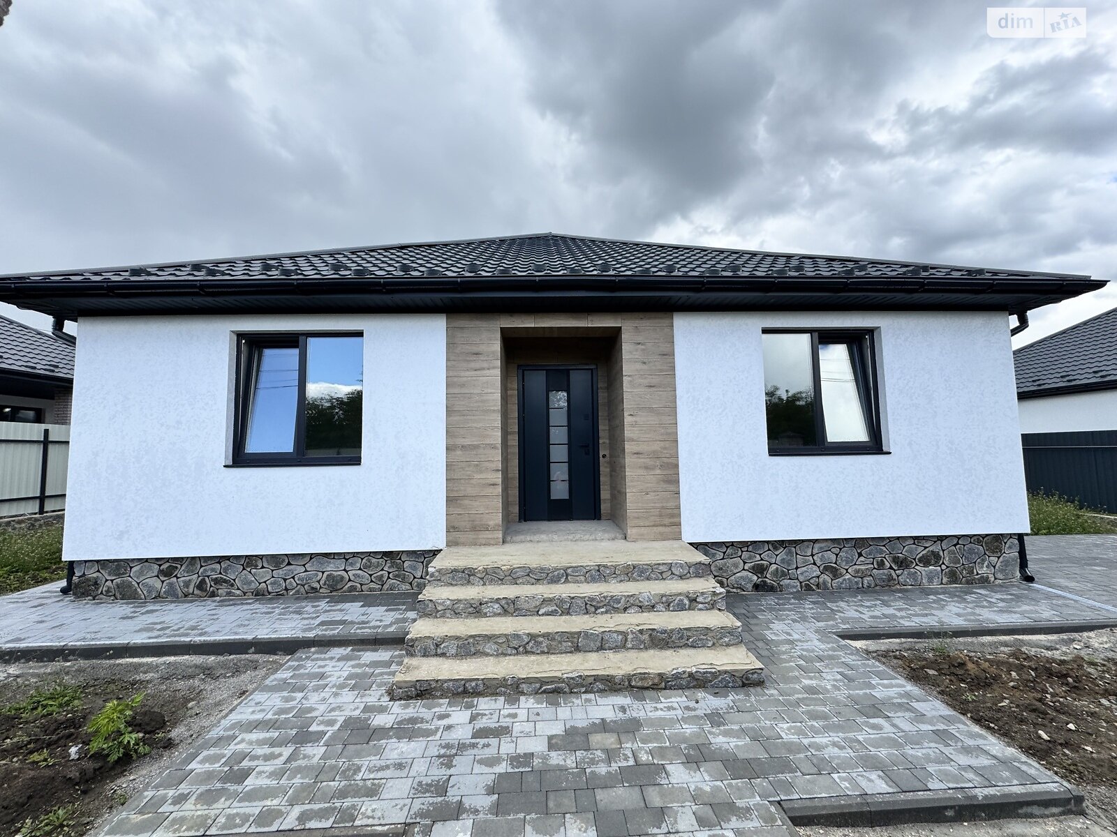 Обʼєкт нерухомості: 3 КІМ. БУДИНОК, ПЛОЩА - 115 м², ЦІНА - 130 000 $
, вул. Шевченка — HUBTRUST, Вінниця