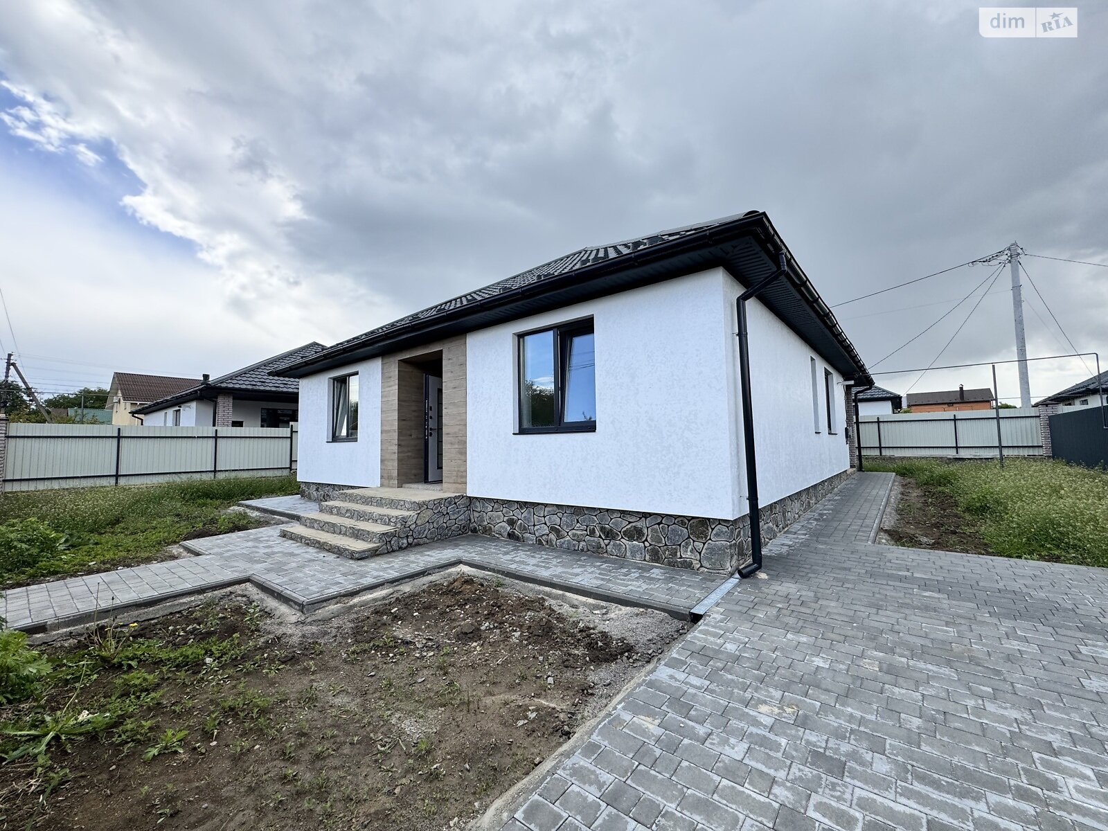 Обʼєкт нерухомості: 3 КІМ. БУДИНОК, ПЛОЩА - 115 м², ЦІНА - 130 000 $
, вул. Шевченка — HUBTRUST, Вінниця