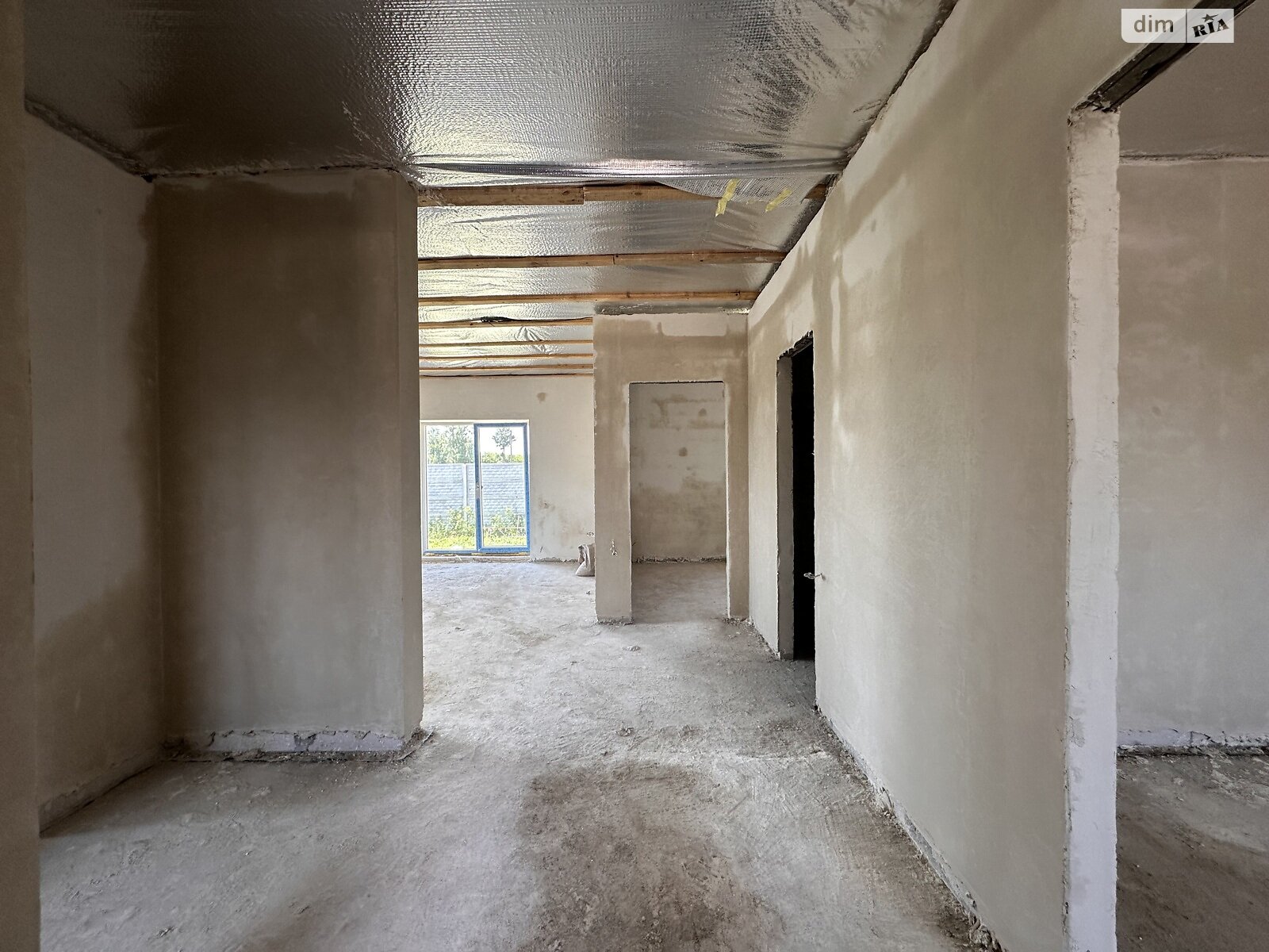 Обʼєкт нерухомості: 3 КІМ. БУДИНОК, ПЛОЩА - 95 м², ЦІНА - 75 000 $
 — HUBTRUST, Вінниця