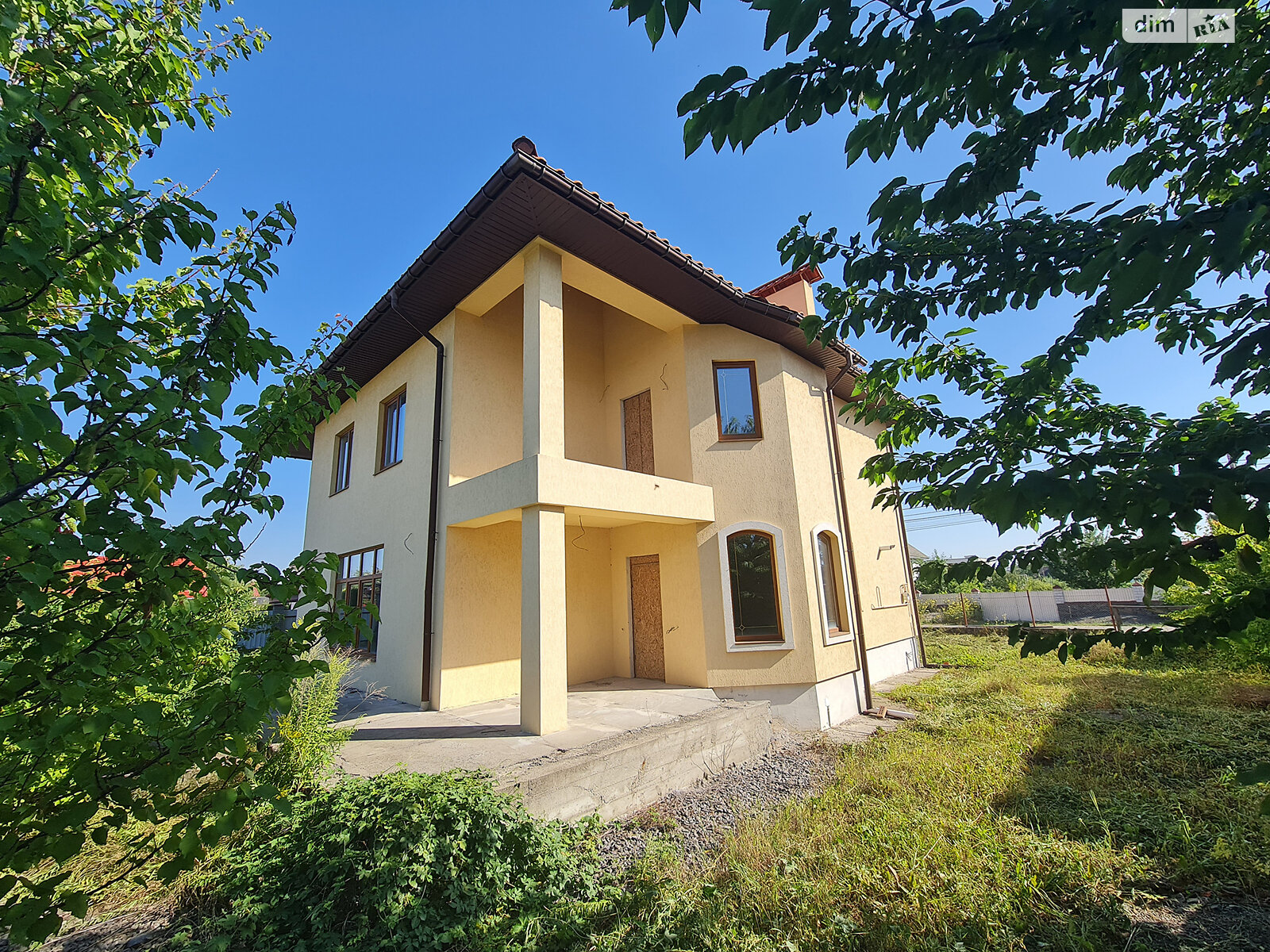 Обʼєкт нерухомості: 7 КІМ. БУДИНОК, ПЛОЩА - 415 м², ЦІНА - 280 000 $
 — HUBTRUST, Вінниця