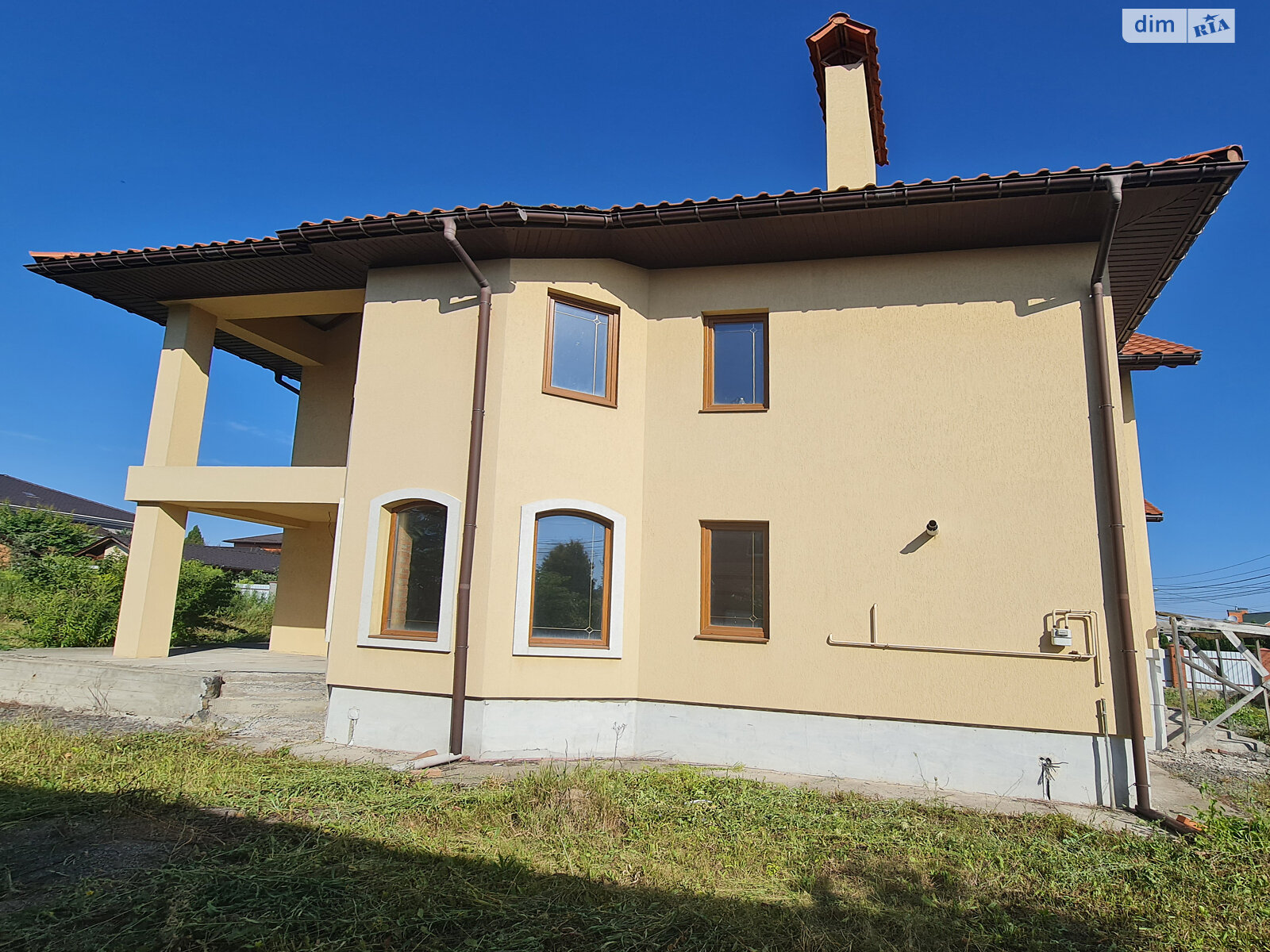Обʼєкт нерухомості: 7 КІМ. БУДИНОК, ПЛОЩА - 415 м², ЦІНА - 280 000 $
 — HUBTRUST, Вінниця