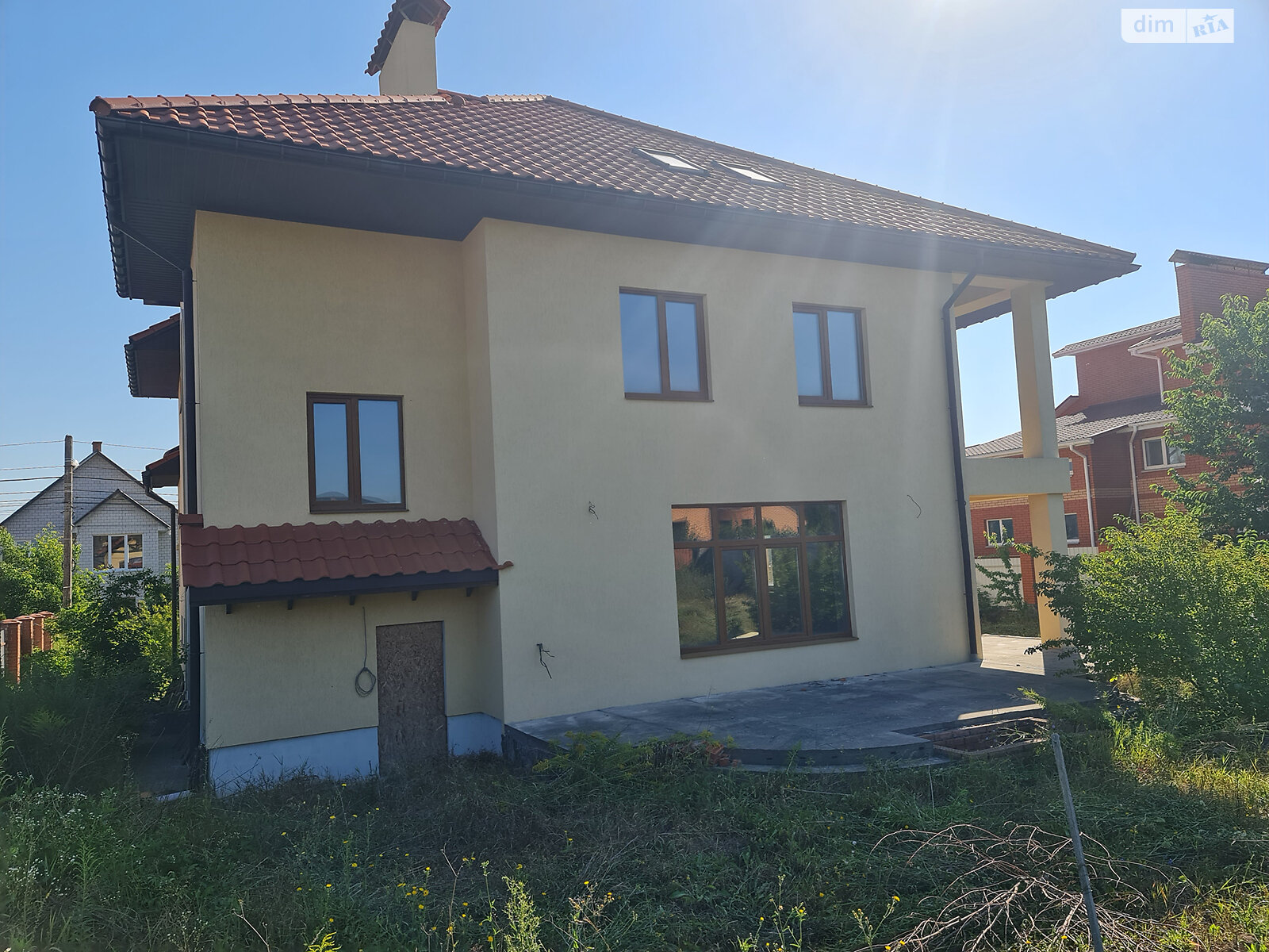 Обʼєкт нерухомості: 7 КІМ. БУДИНОК, ПЛОЩА - 415 м², ЦІНА - 280 000 $
 — HUBTRUST, Вінниця