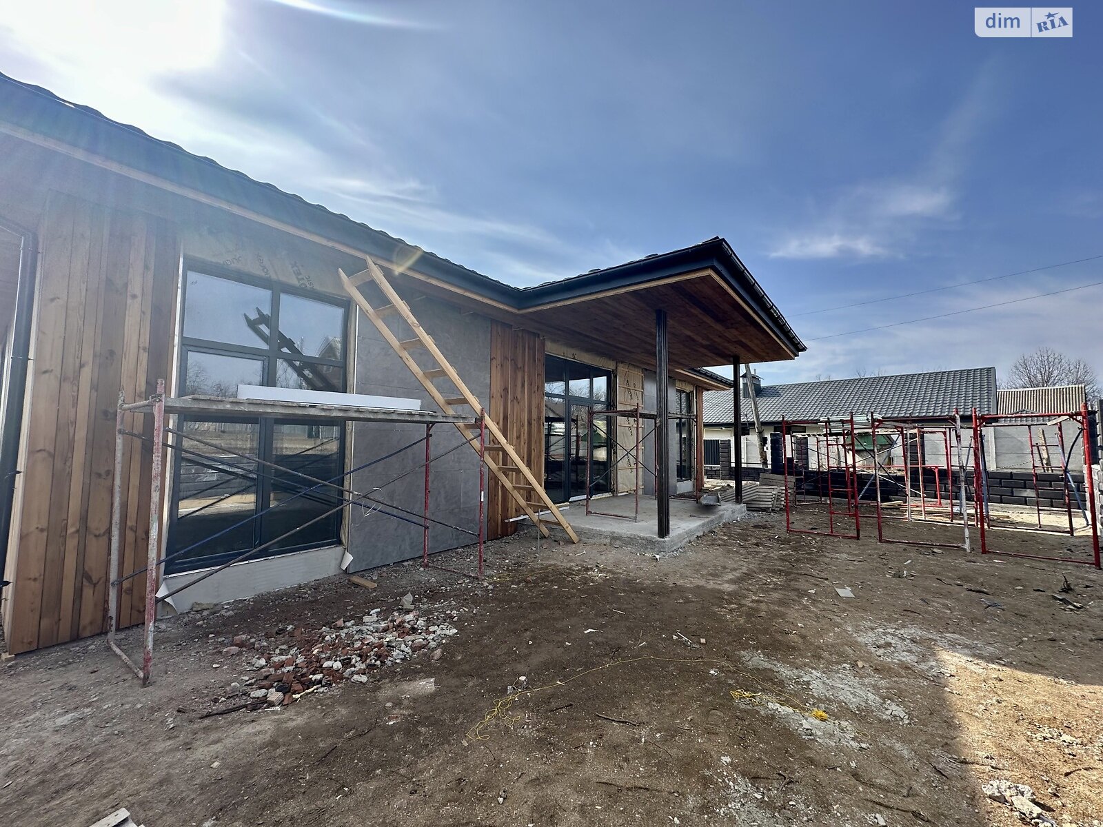 Обʼєкт нерухомості: 4 КІМ. БУДИНОК, ПЛОЩА - 120 м², ЦІНА - 205 000 $
 — HUBTRUST, Вінниця