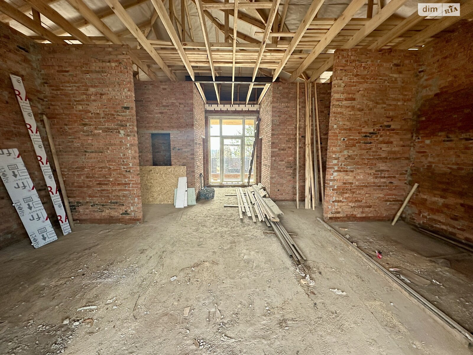 Обʼєкт нерухомості: 4 КІМ. БУДИНОК, ПЛОЩА - 120 м², ЦІНА - 205 000 $
 — HUBTRUST, Вінниця
