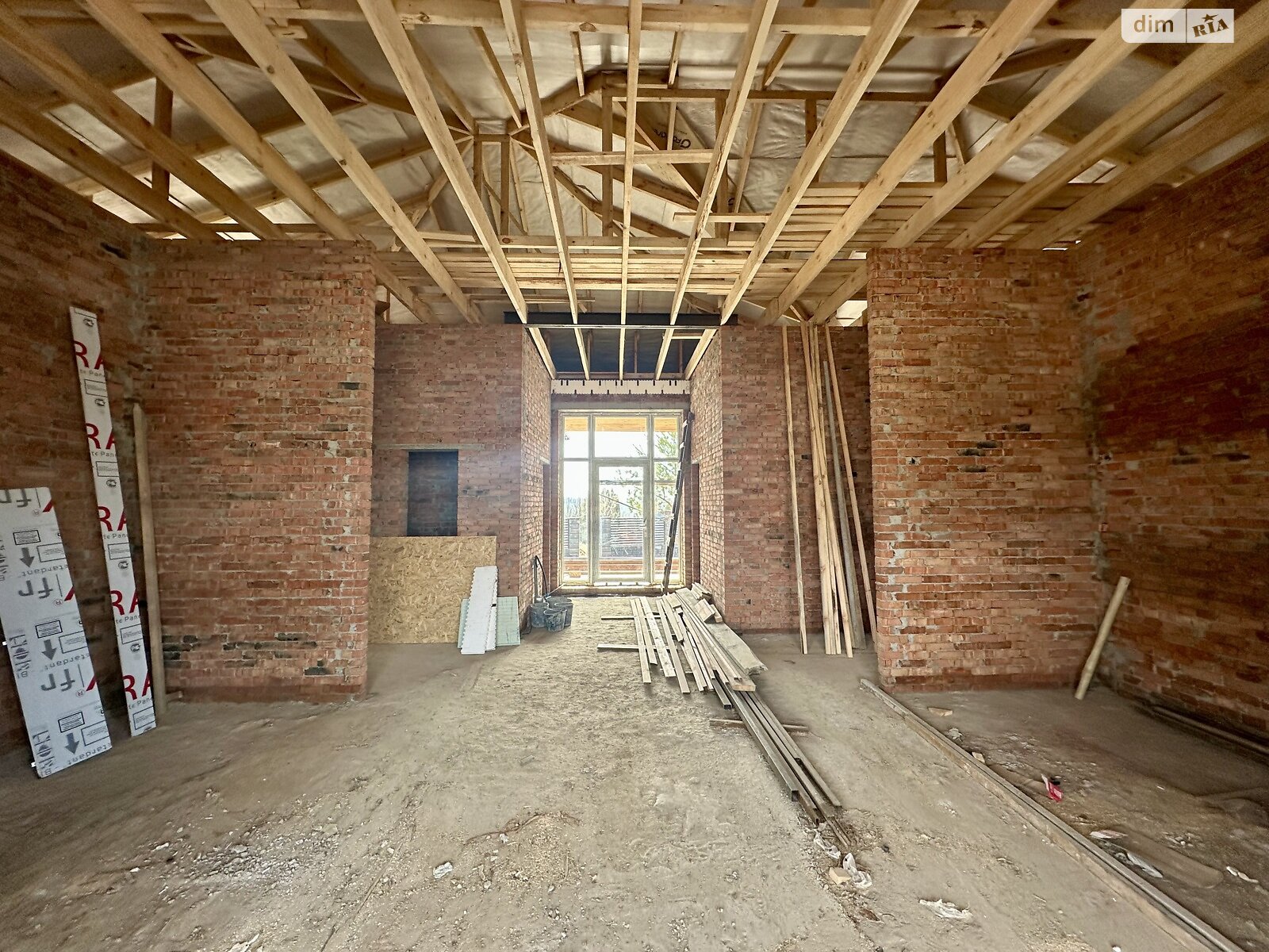 Обʼєкт нерухомості: 4 КІМ. БУДИНОК, ПЛОЩА - 120 м², ЦІНА - 205 000 $
 — HUBTRUST, Вінниця