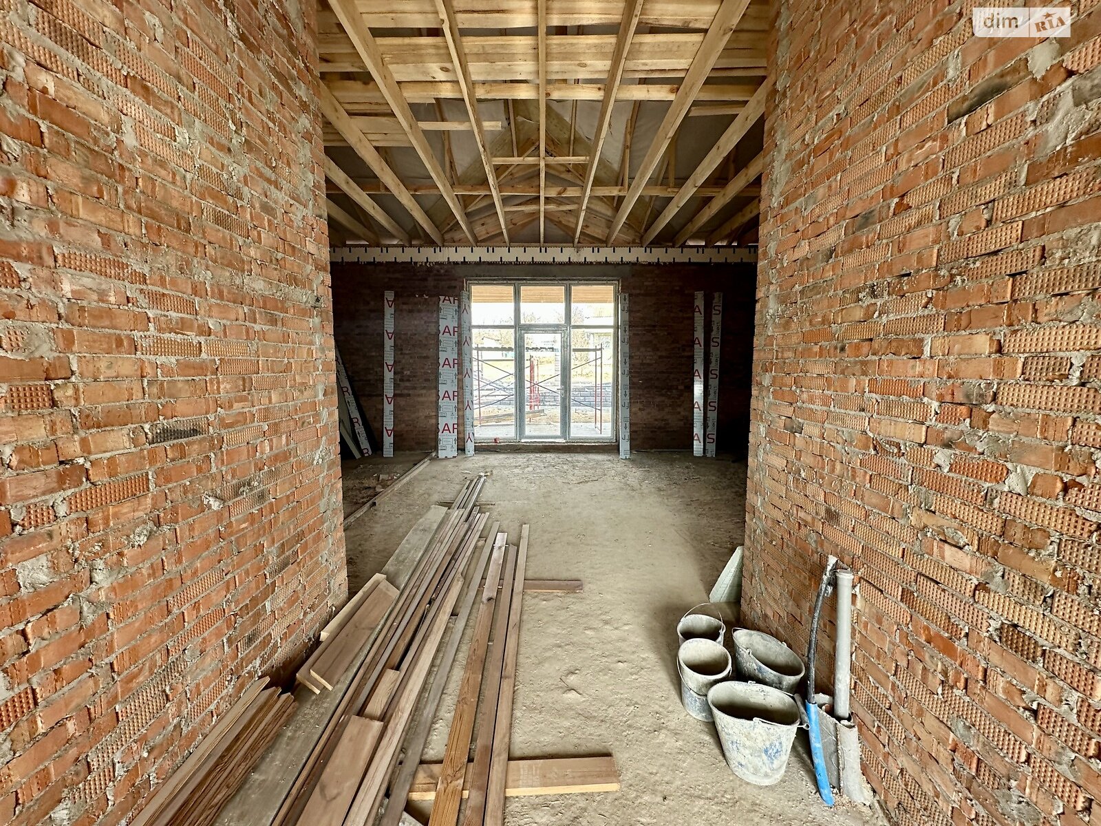 Обʼєкт нерухомості: 4 КІМ. БУДИНОК, ПЛОЩА - 120 м², ЦІНА - 205 000 $
 — HUBTRUST, Вінниця