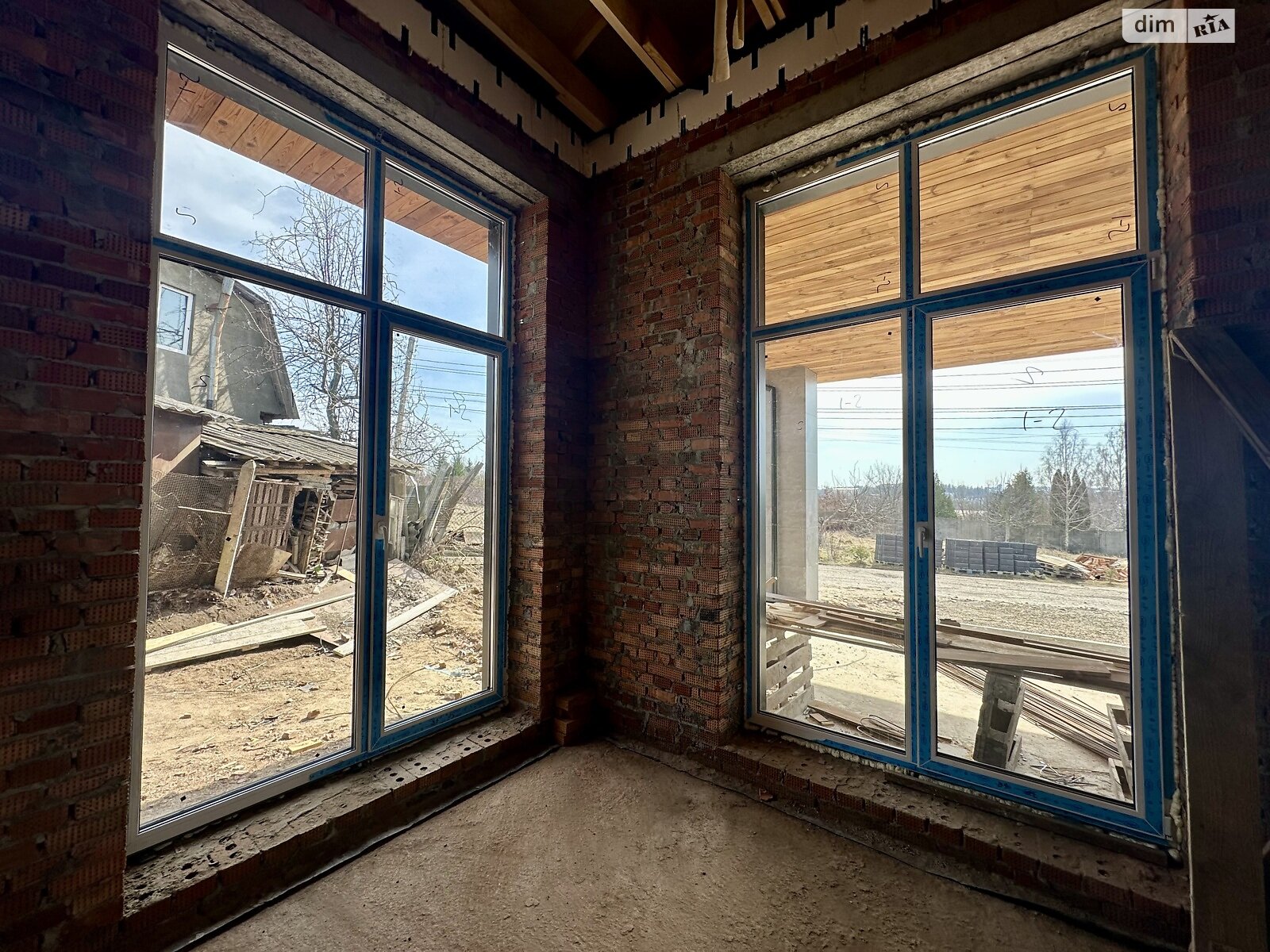 Обʼєкт нерухомості: 4 КІМ. БУДИНОК, ПЛОЩА - 120 м², ЦІНА - 205 000 $
 — HUBTRUST, Вінниця