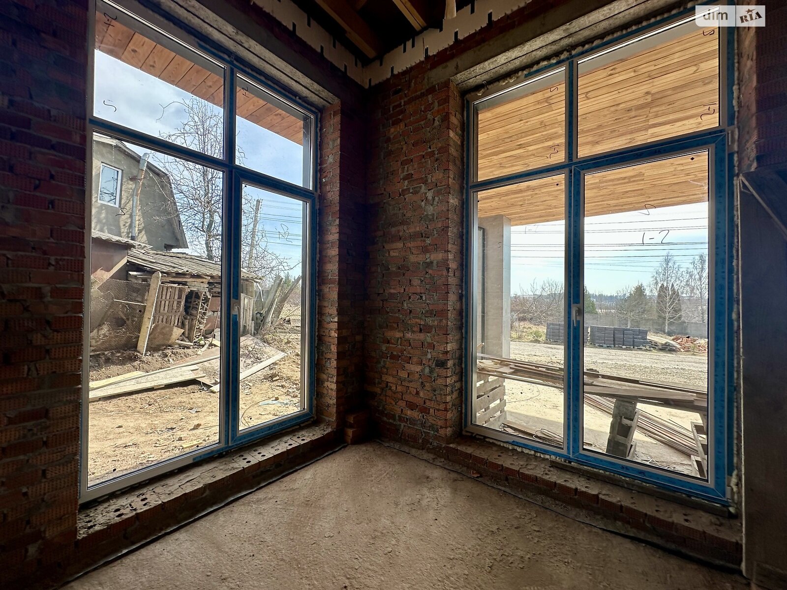Обʼєкт нерухомості: 4 КІМ. БУДИНОК, ПЛОЩА - 120 м², ЦІНА - 205 000 $
 — HUBTRUST, Вінниця